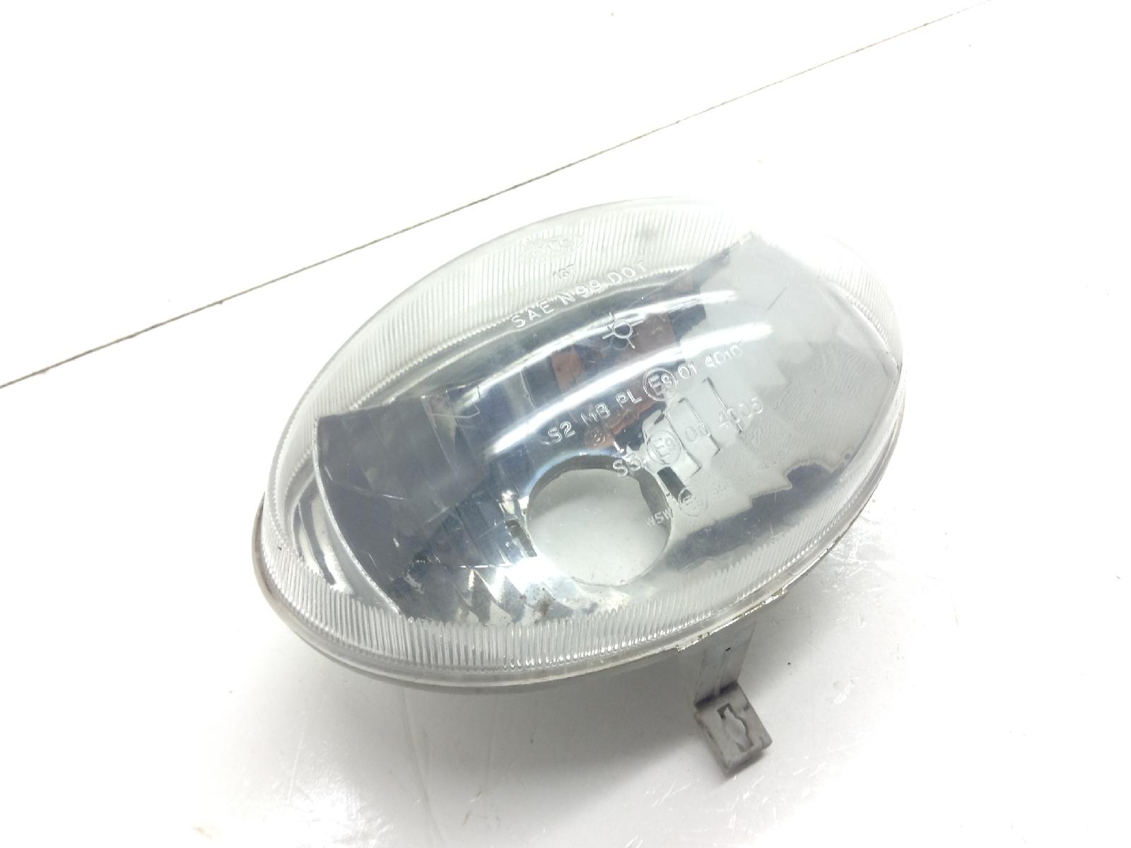 Aprilia scarabeo 4t 50 faro fanale anteriore - no lampadina 2006 2009 tga00