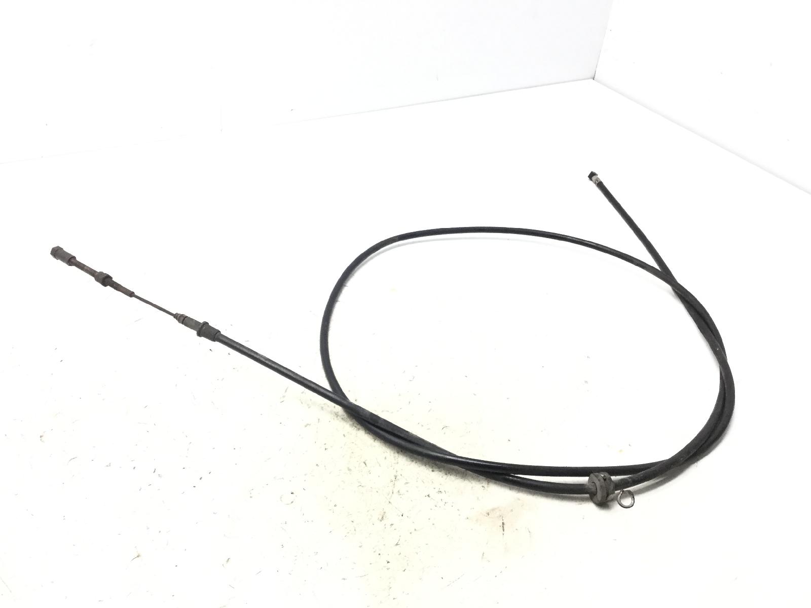 Aprilia scarabeo 4t 50 cavo guaina freno posteriore 2006 2009 tga00