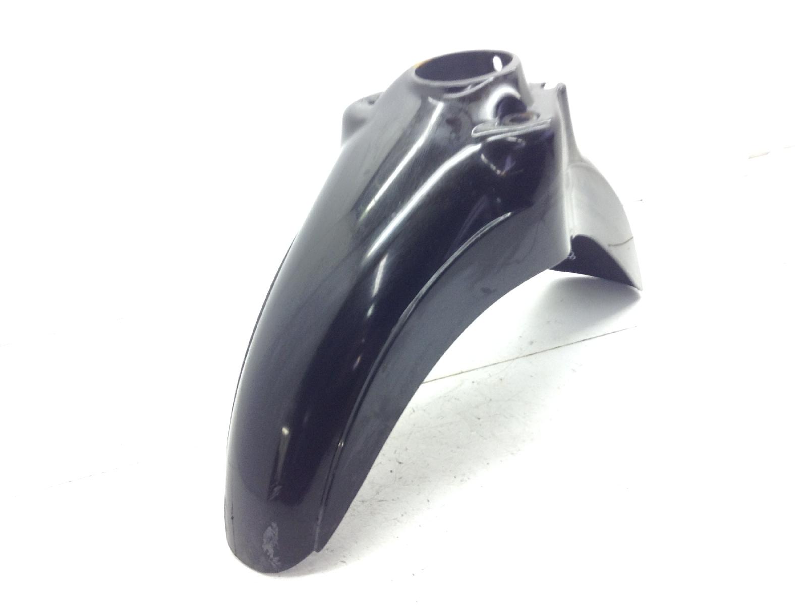 Aprilia scarabeo 4t 50 parafango ruota anteriore - crepa 2006 2009 tga00
