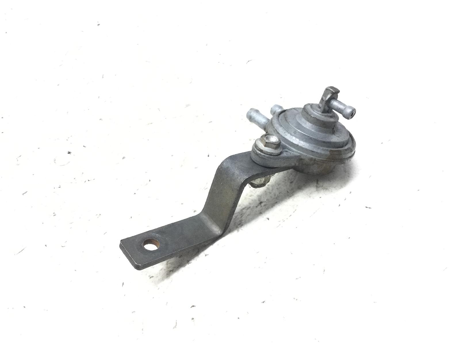 Aprilia scarabeo 4t 50 rubinetto serbatoio benzina carburante fuel 2006 2009 tgb00