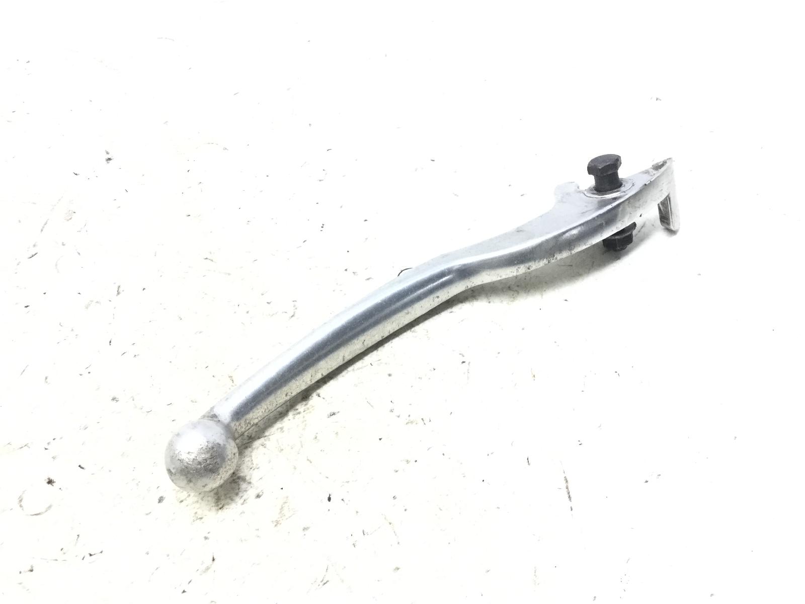 Aprilia scarabeo 4t 50 leva pompa freno anteriore destra 2006 2009 tgb00