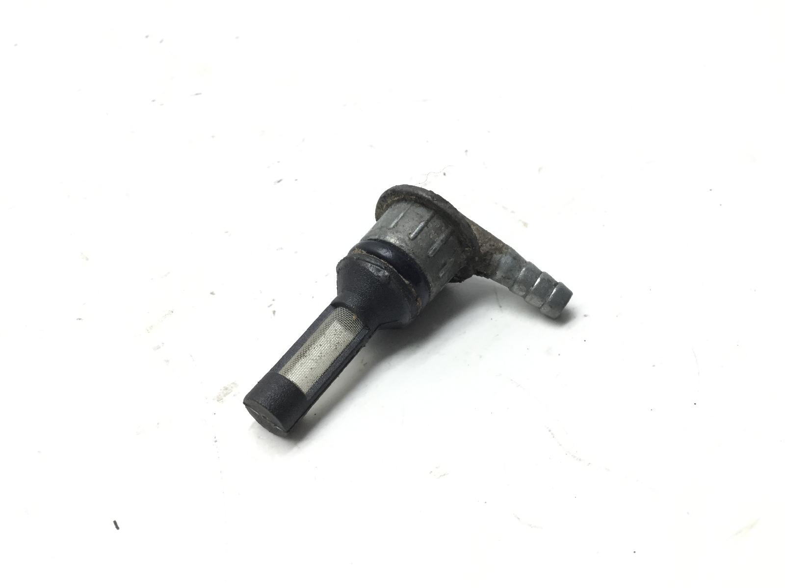 Aprilia scarabeo 4t 50 raccordo rubinetto benzina carburante 2006 2009 tgb00