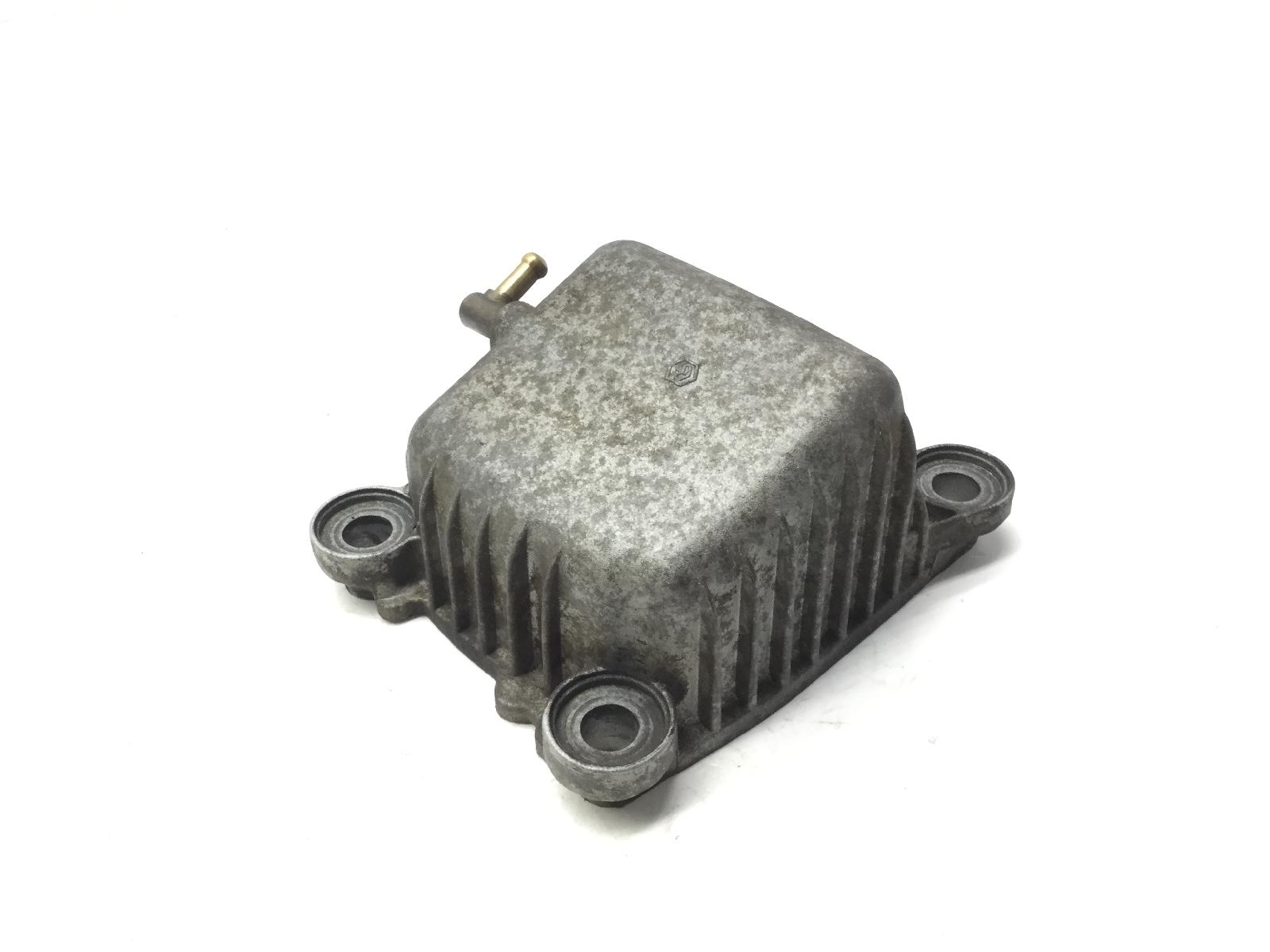 Aprilia scarabeo 4t 50 carter coperchio testa testata head 2006 2009 tgb00