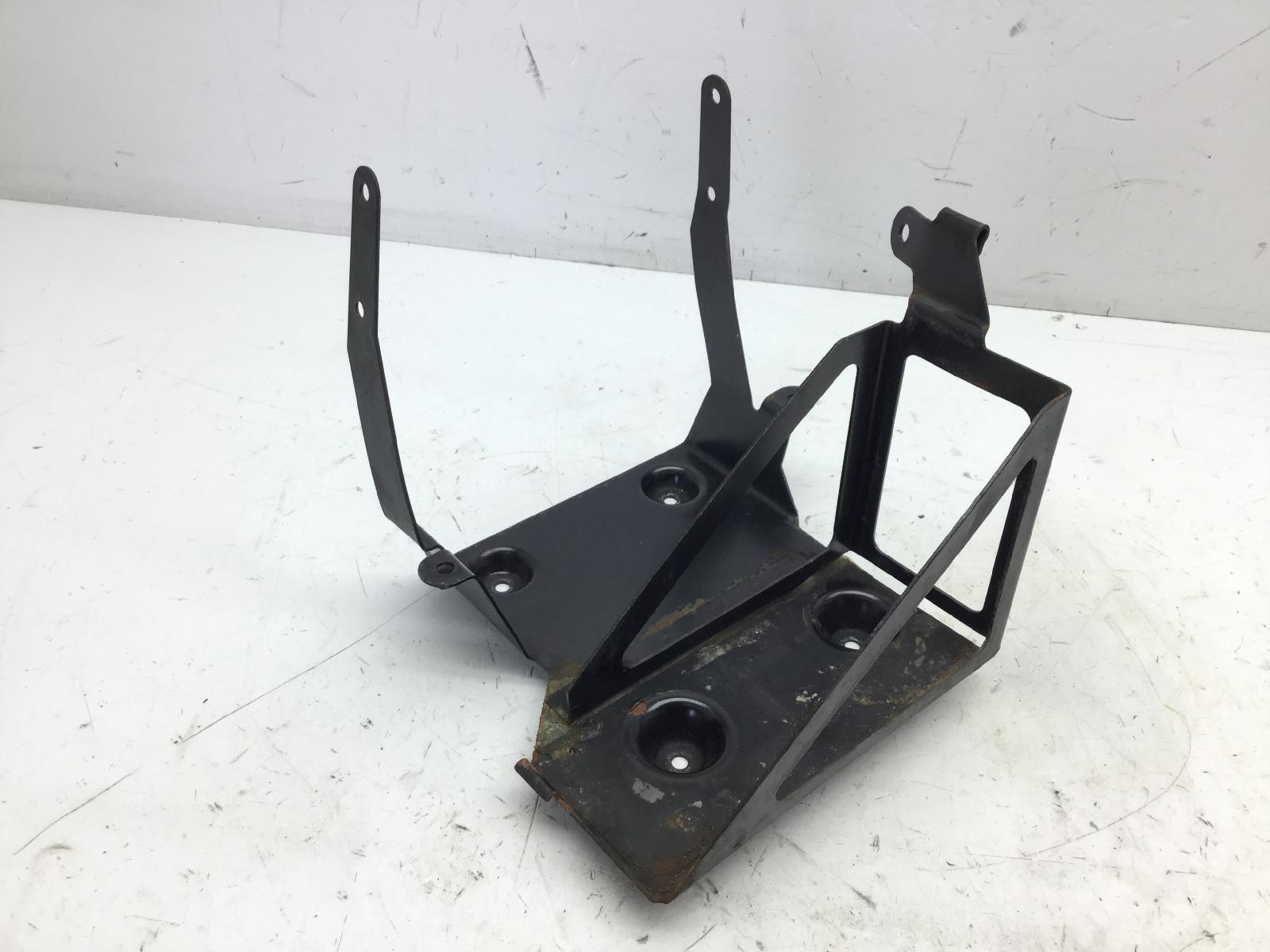 Bmw r 1100 r 1100 vano supporto batteria 1996 1996 nd