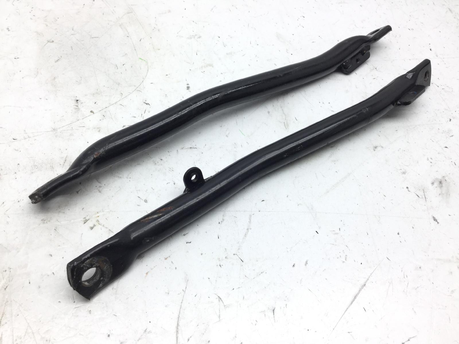 Bmw r 1100 r 1100 coppia staffe supporto 1996 1996 nd