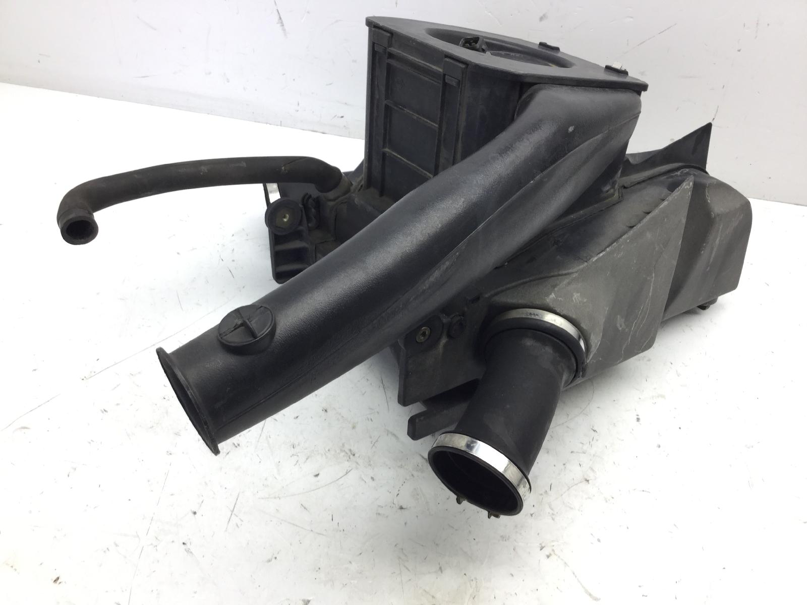 Bmw r 1100 r 1100 cassa scatola filtro aria 1996 1996 nd