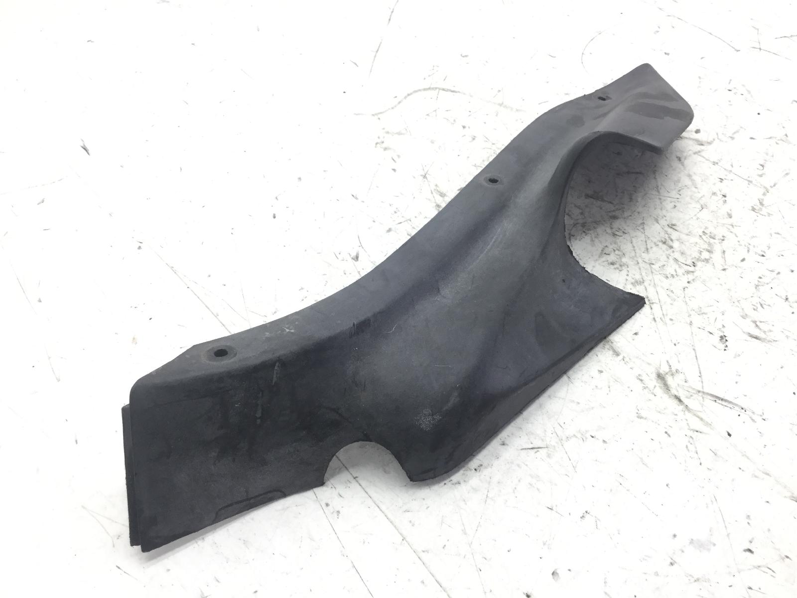 Bmw r 1100 r 1100 carena coperchio inferiore sinistro serbatoio benzina 1996 1996 nd