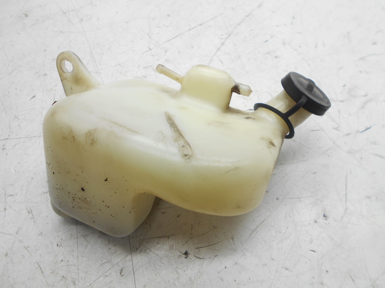 Honda cb 500 vaso espansione 2001 2001 pc32aoyf