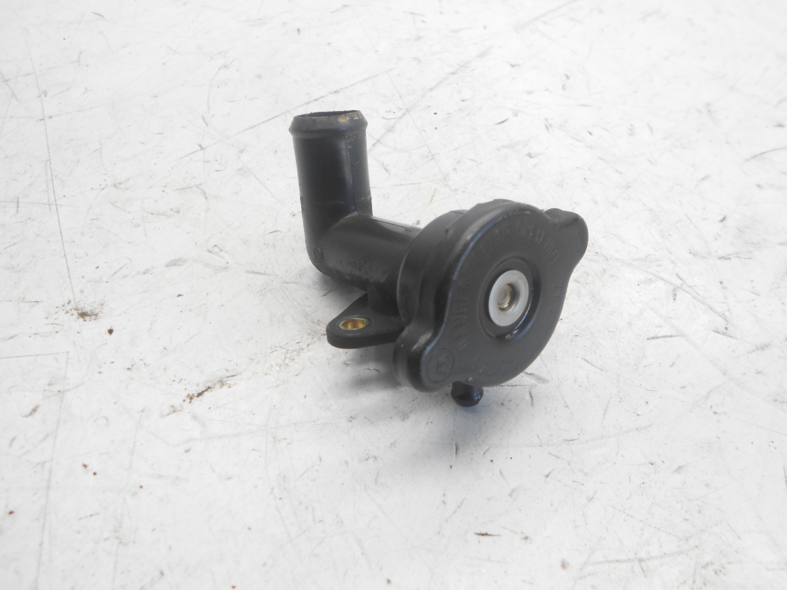 Honda cb 500 tappo radiatore 2001 2001 pc32aoyf