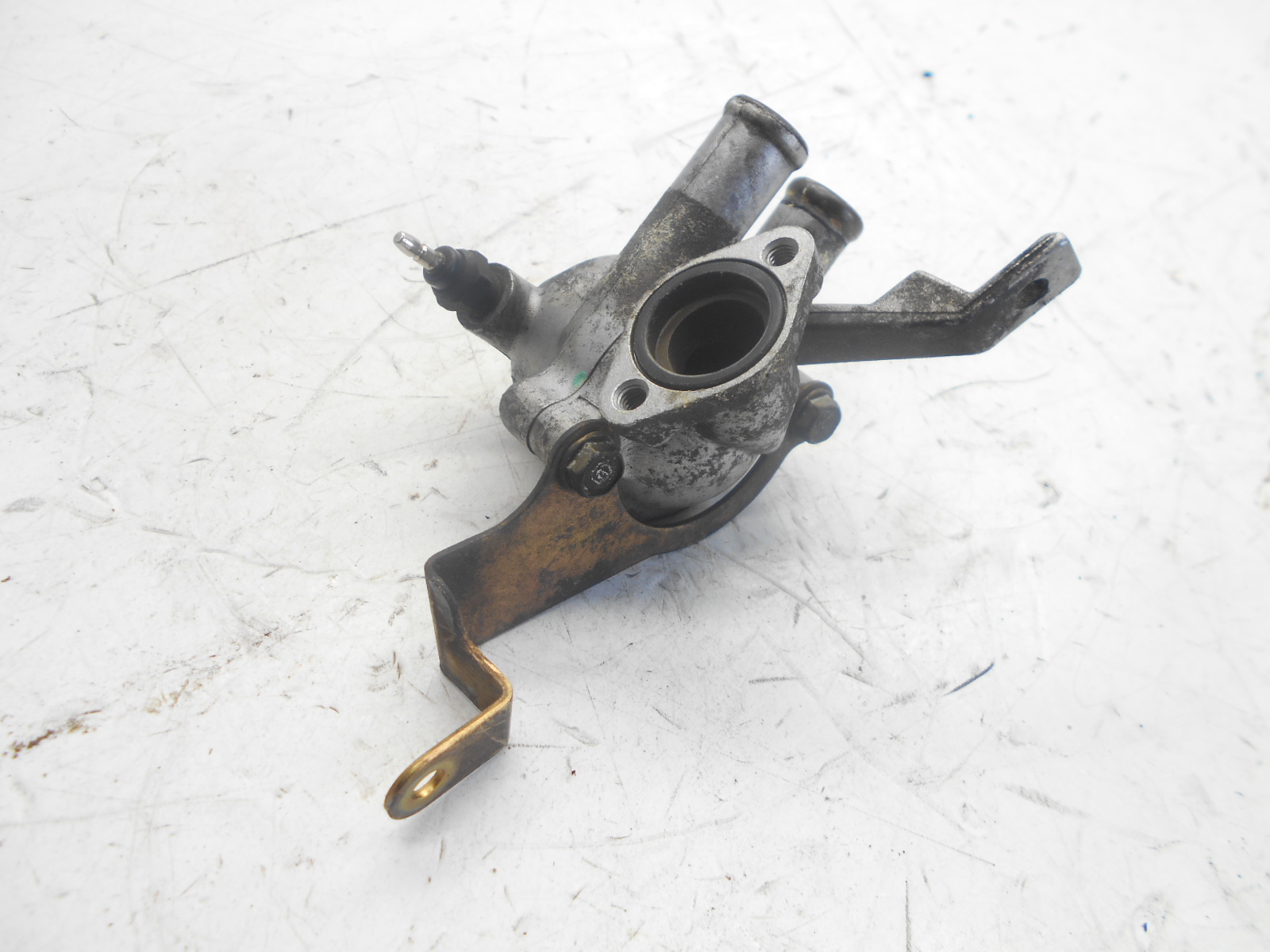 Honda cb 500 valvola termostatica termostato 2001 2001 pc32aoyf