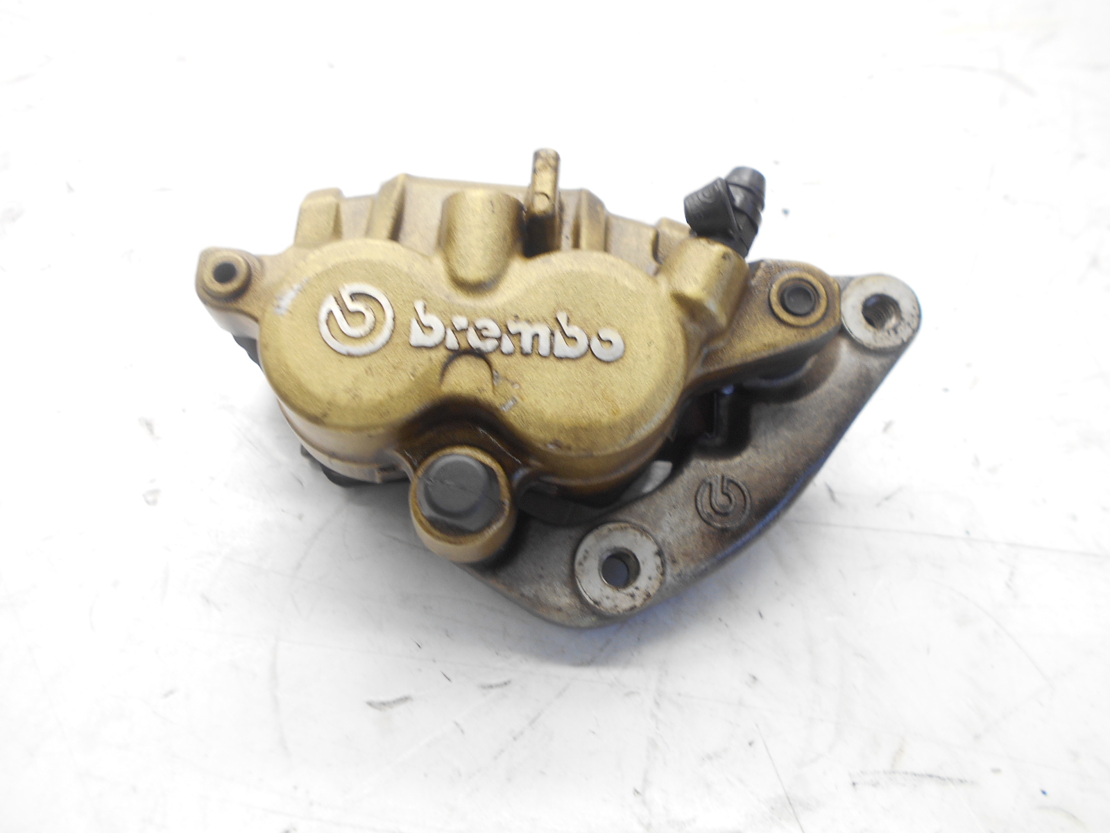 Honda cb 500 pinza freno anteriore 2001 2001 pc32aoyf