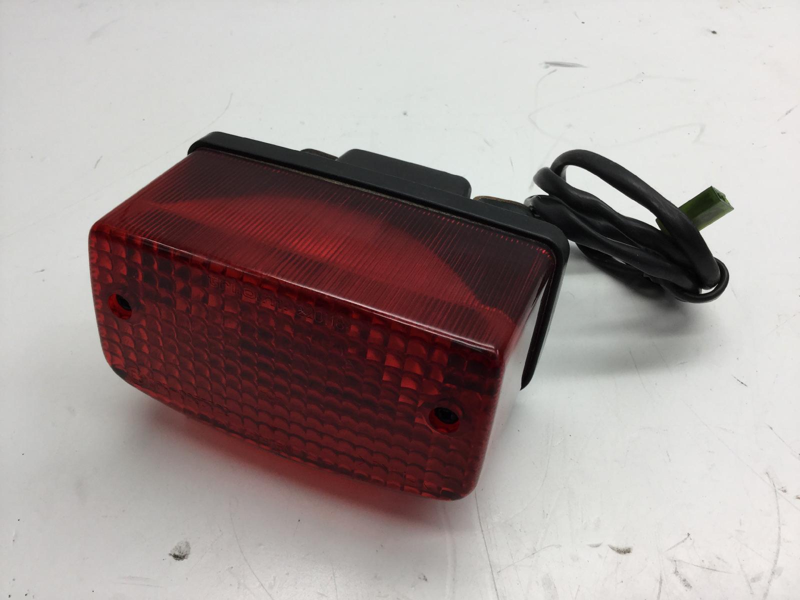 Honda cb 500 faro fanale posteriore 2001 2001 pc32aoyf