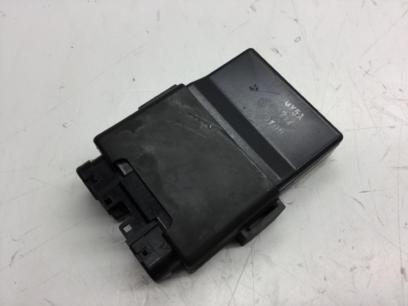 Honda cb 500 centralina cdi 2001 2001 pc32aoyf