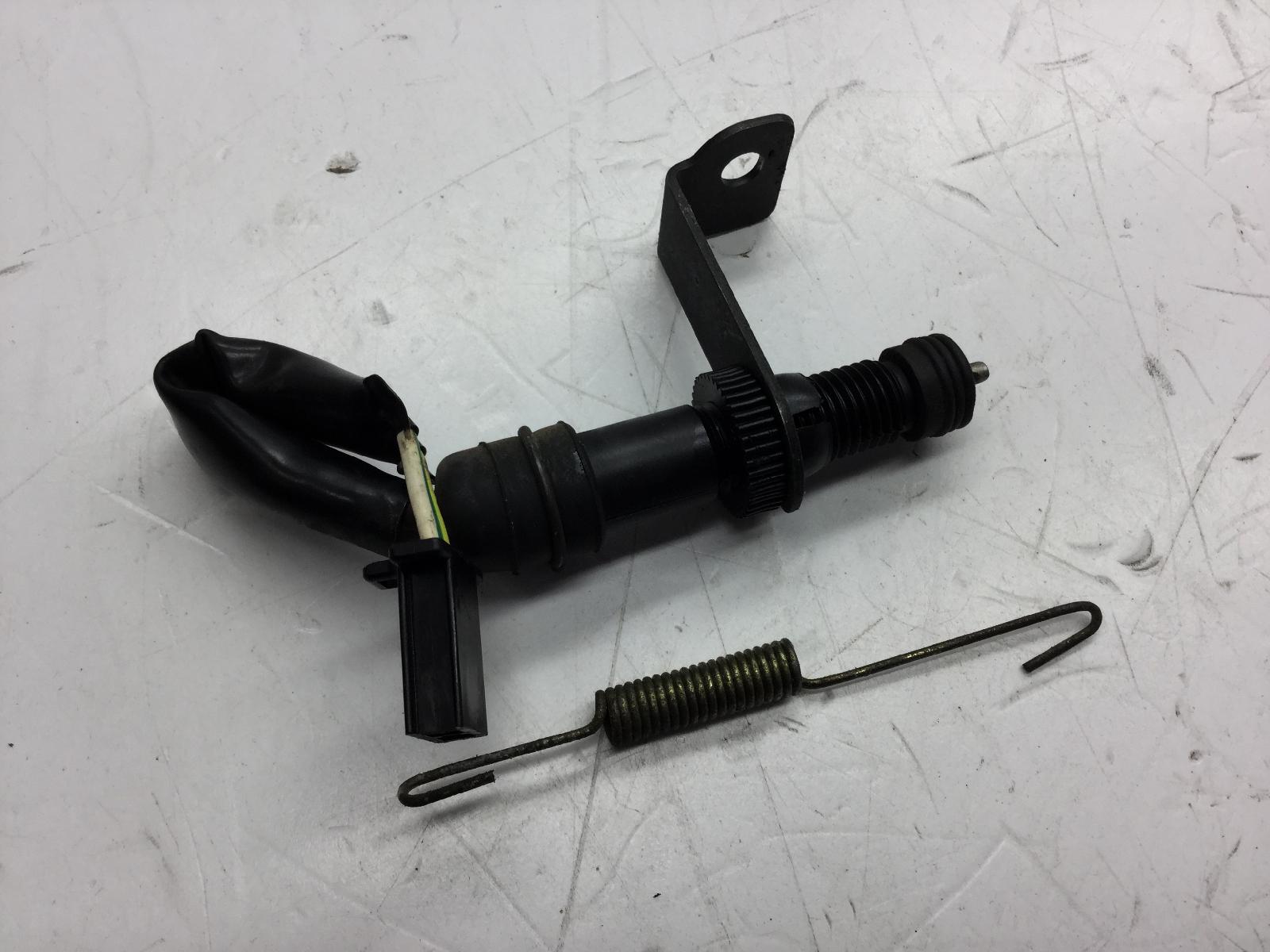 Honda cb 500 sensore interruttore stop posteriore 2001 2001 pc32aoyf