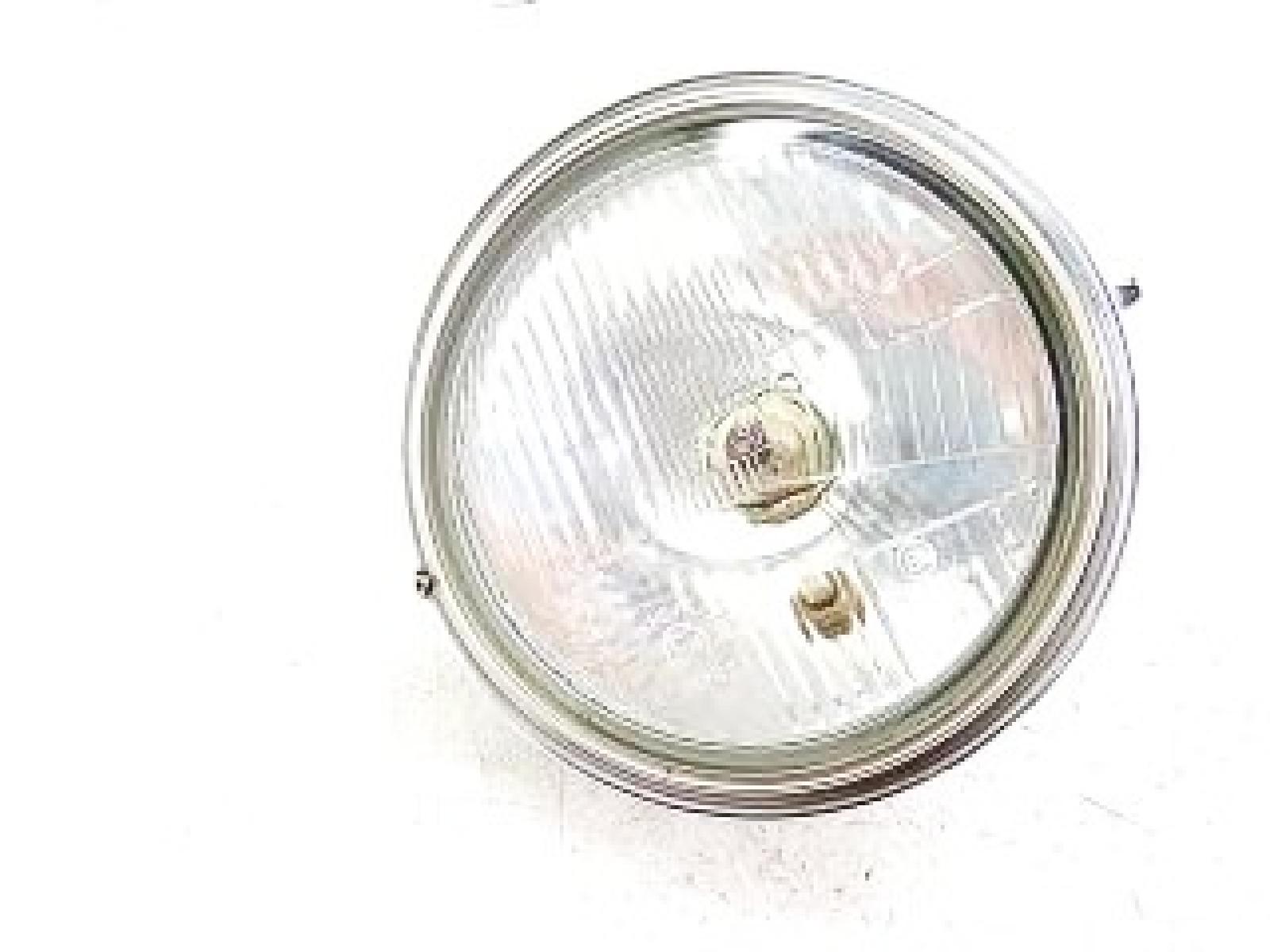 Honda cb 500 faro fanale anteriore e supporto 2001 2001 pc32aoyf