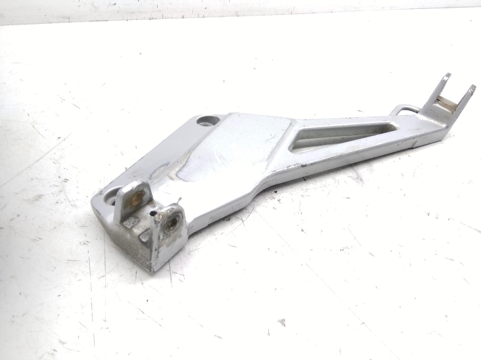 Honda cb 500 supporto sinistro pedane 2001 2001 pc32aoyf
