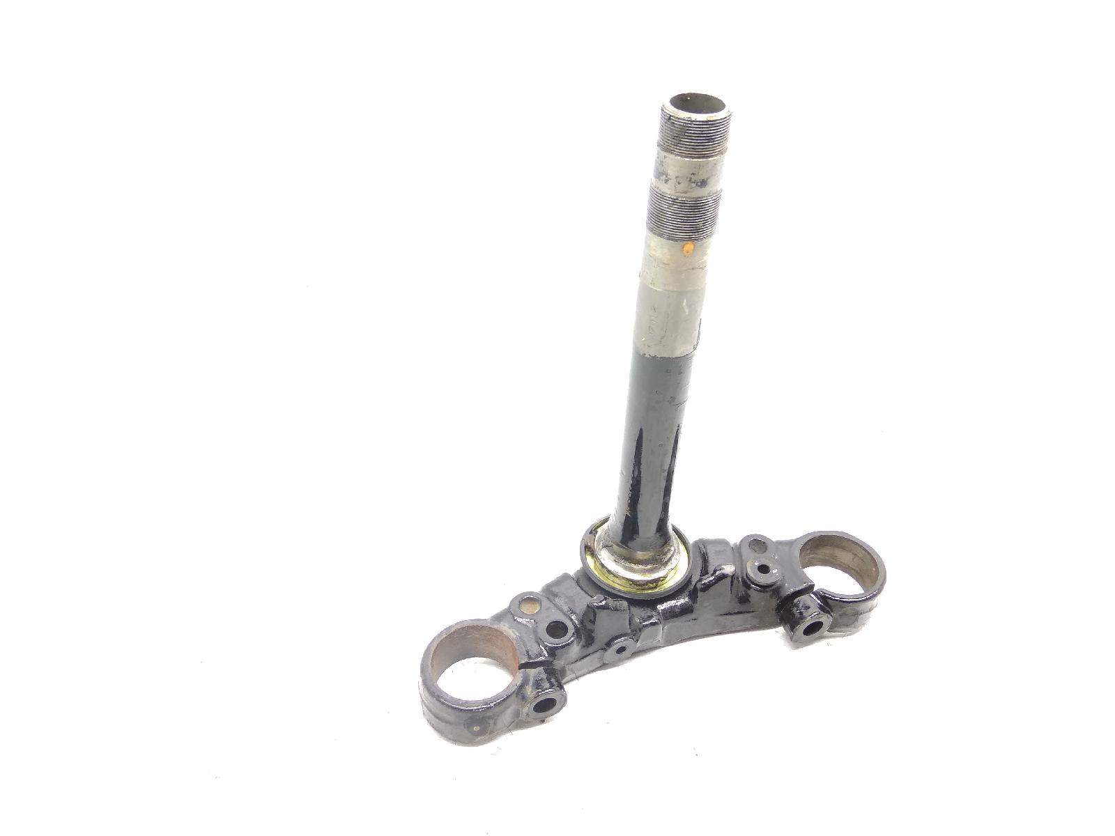 Honda cb 500 piastra inferiore forcella manubrio 2001 2001 pc32aoyf