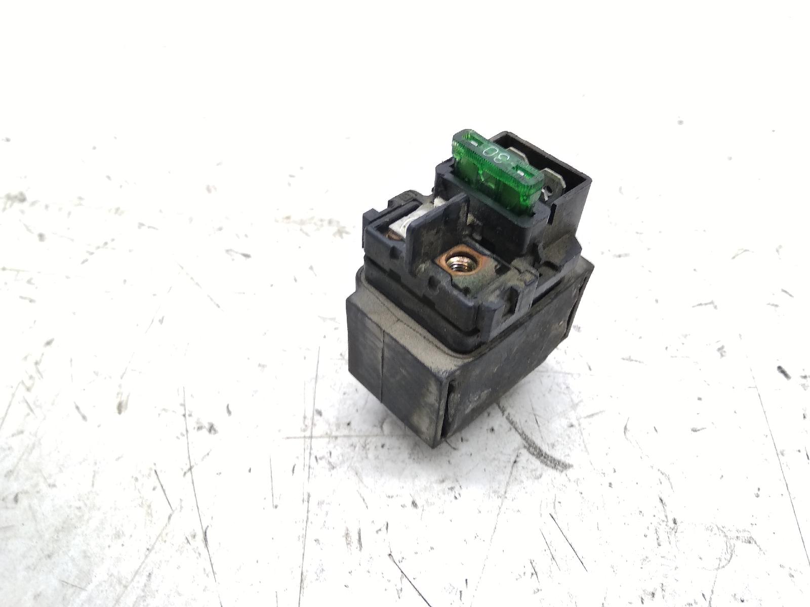 Honda cb 500 rele' avviamento teleruttore 2001 2001 pc32aoyf