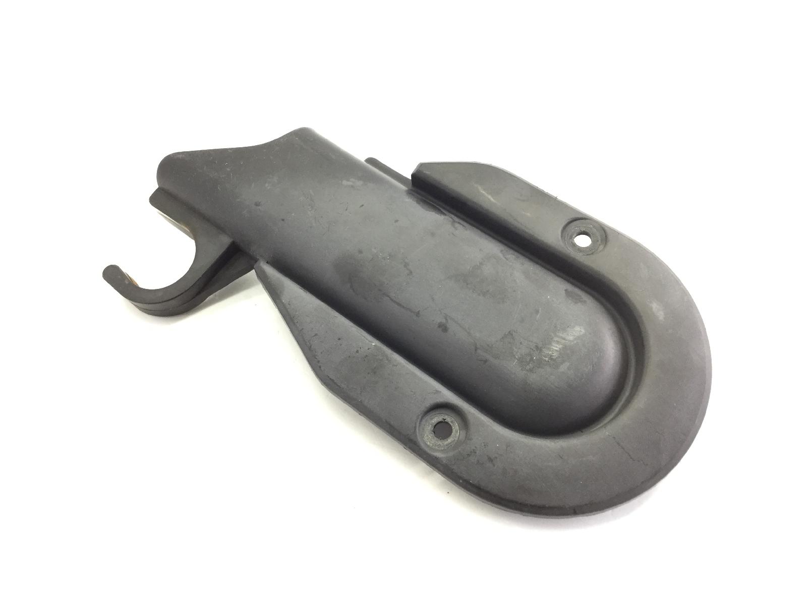 Honda cb 500 coperchio condotto cassa scatola filtro aria 2001 2001 pc32aoyf