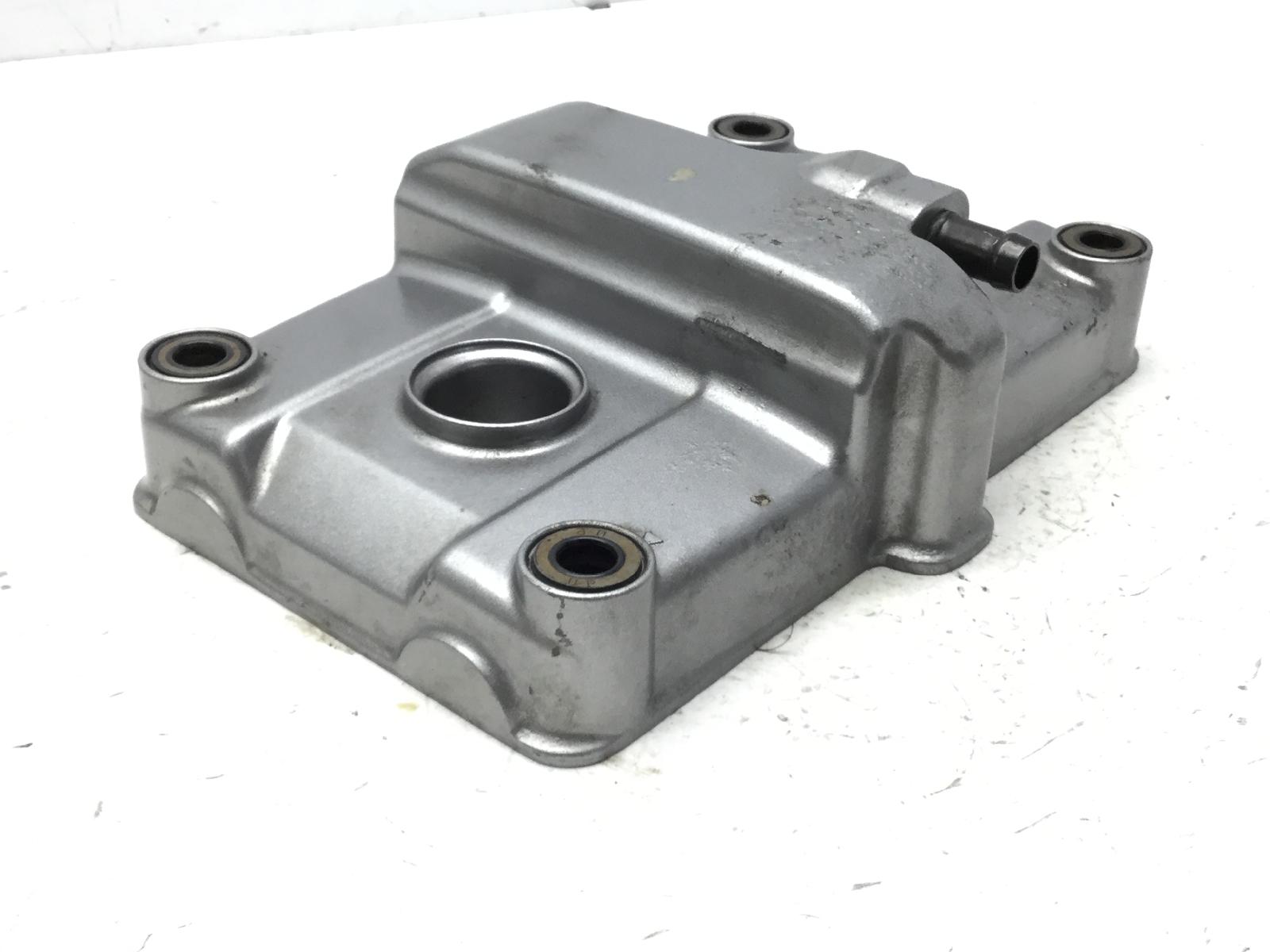 Honda cb 500 carter coperchio testa testata head 2001 2001 pc32aoyf