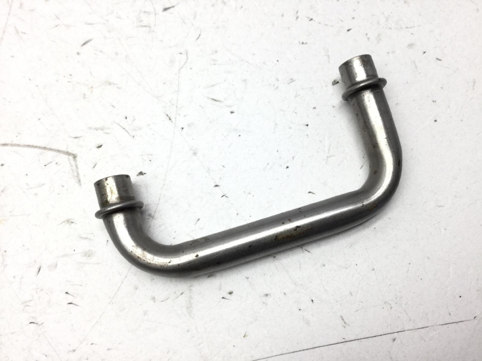 Honda cb 500 tubo pompa olio 2001 2001 pc32aoyf