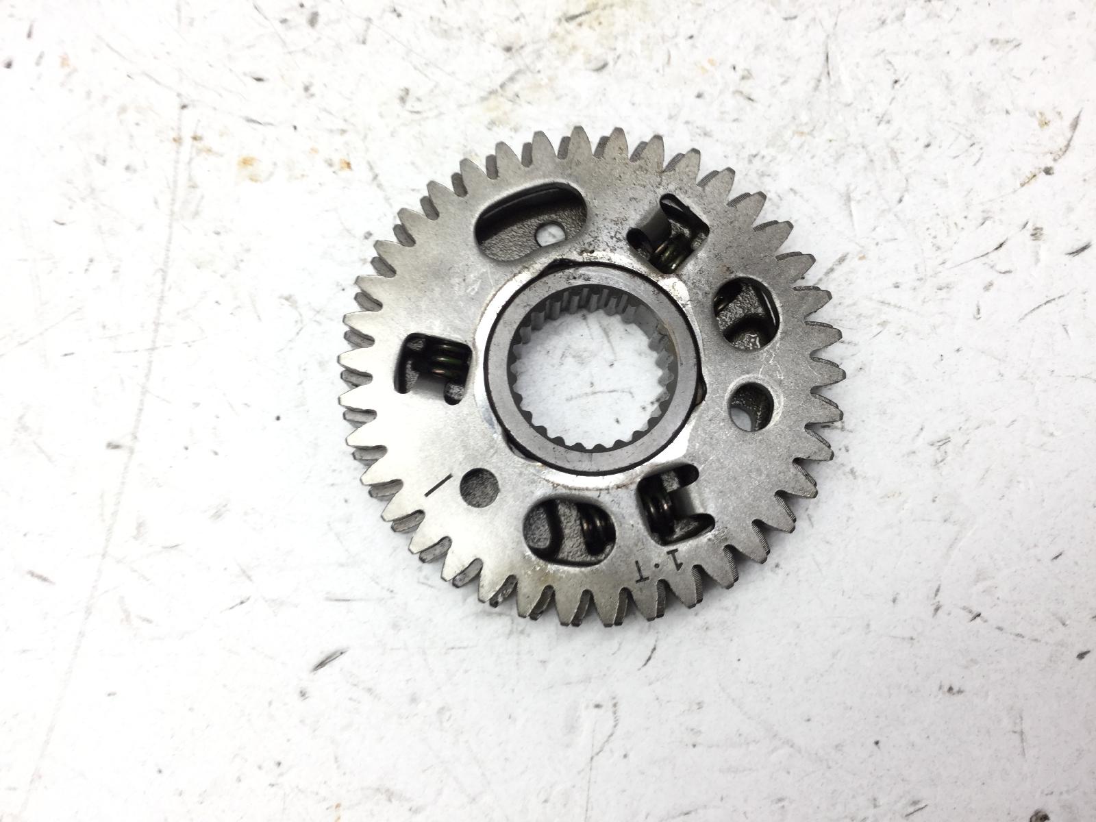 Honda cb 500 ingranaggio bilanciere contralbero 2001 2001 pc32aoyf