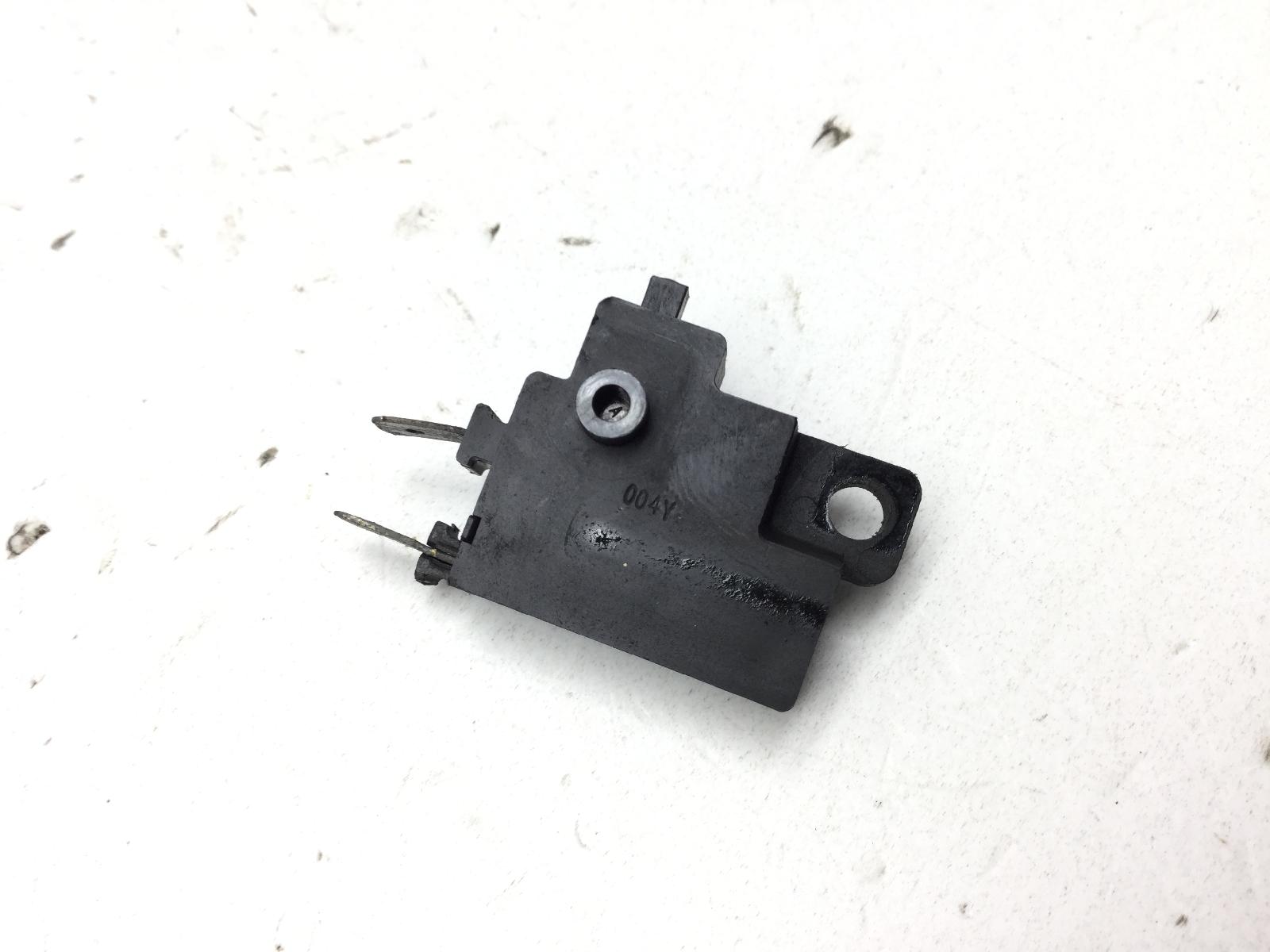 Honda cb 500 sensore pulsante stop microstop freno anteriore 2001 2001 pc32aoyf