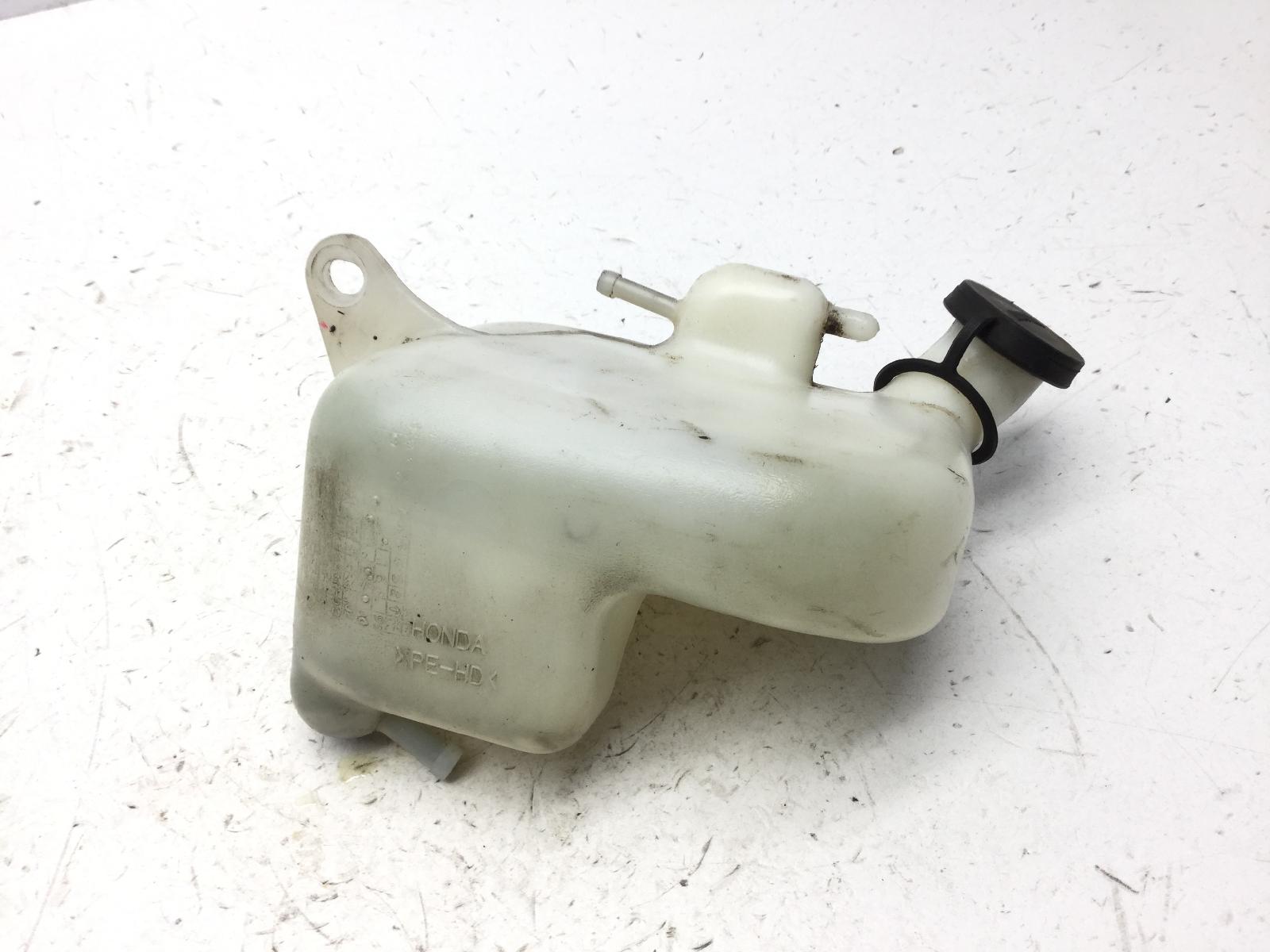 Honda cb 500 vaso espansione liquido radiatore 2001 2001 pc32aoyf