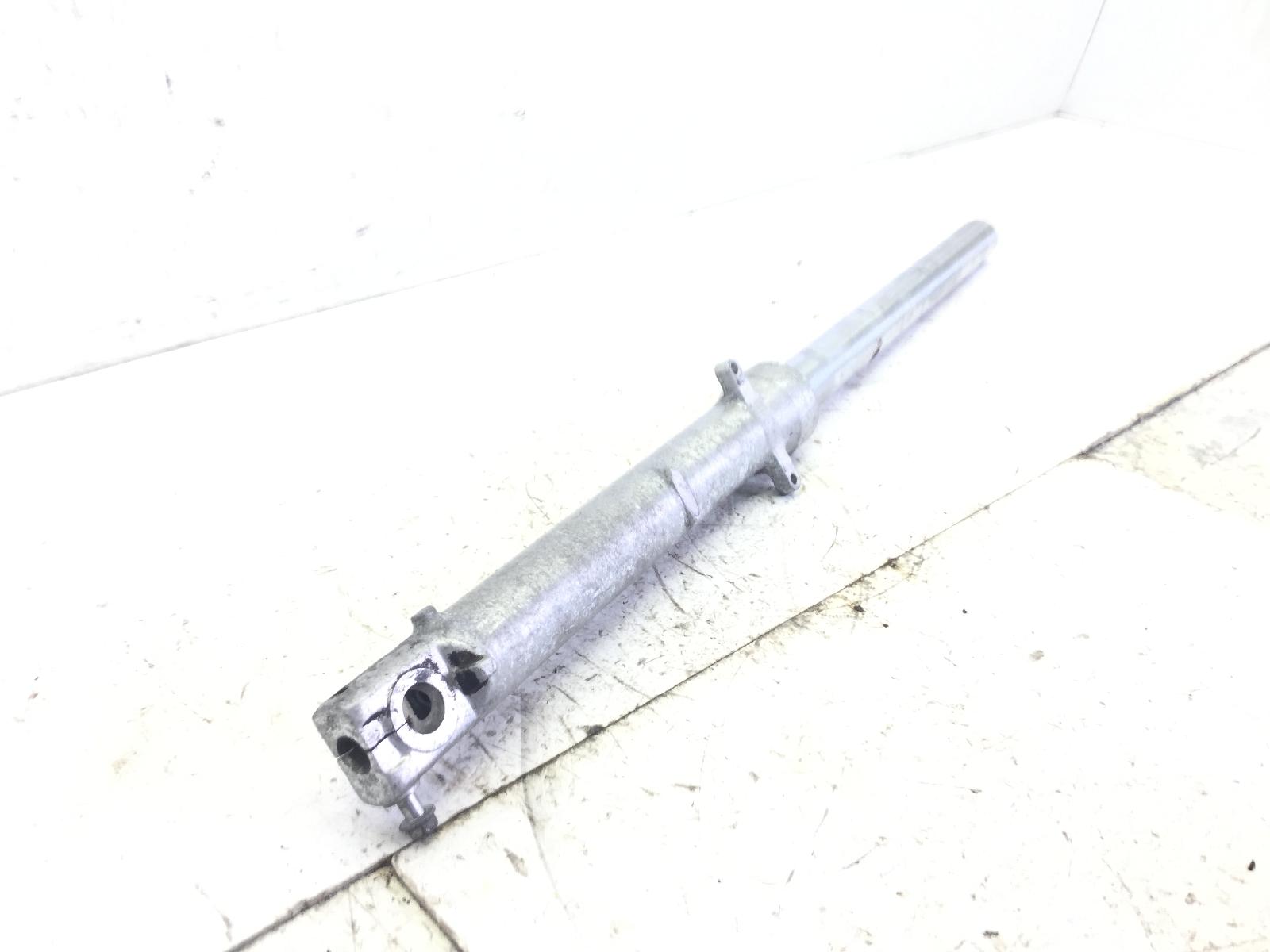 Honda cb 500 fodero forcella sinistro - per recupero parti 2001 2001 pc32aoyf