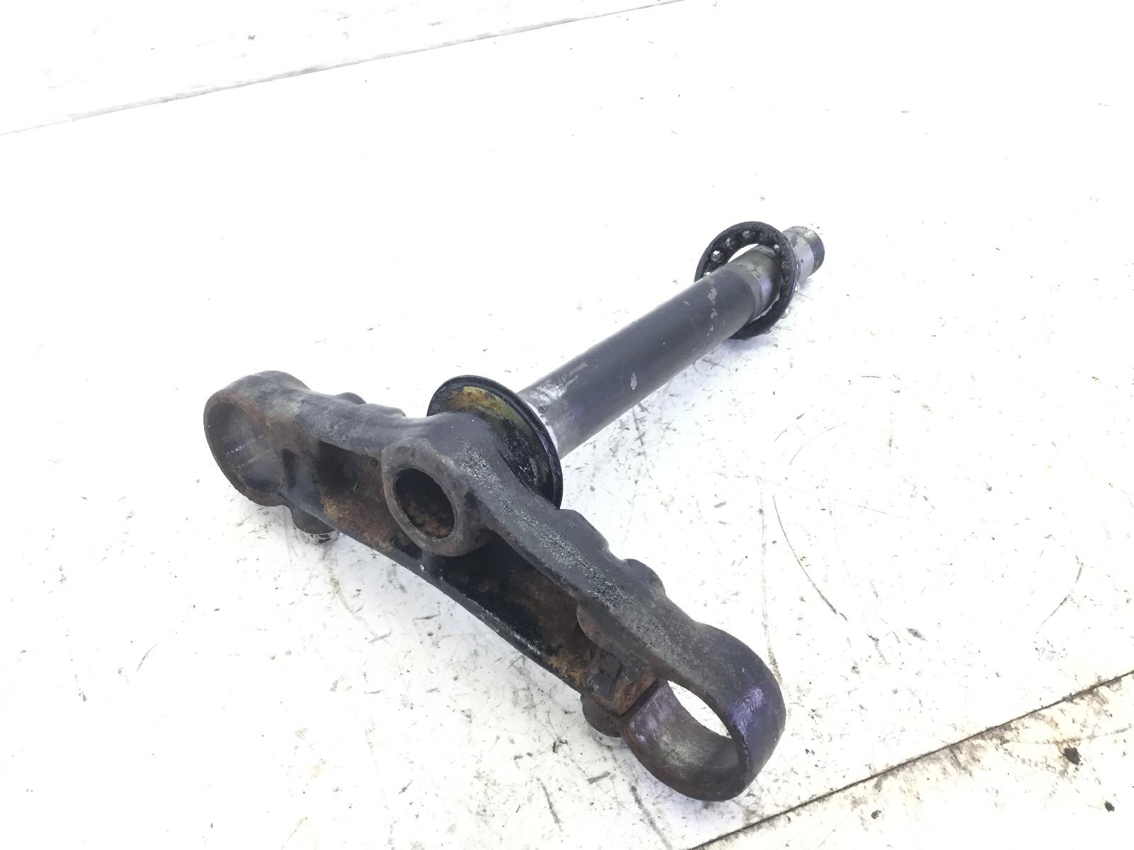 Honda cb 500 cristo forcella anteriore 2001 2001 pc32aoyf