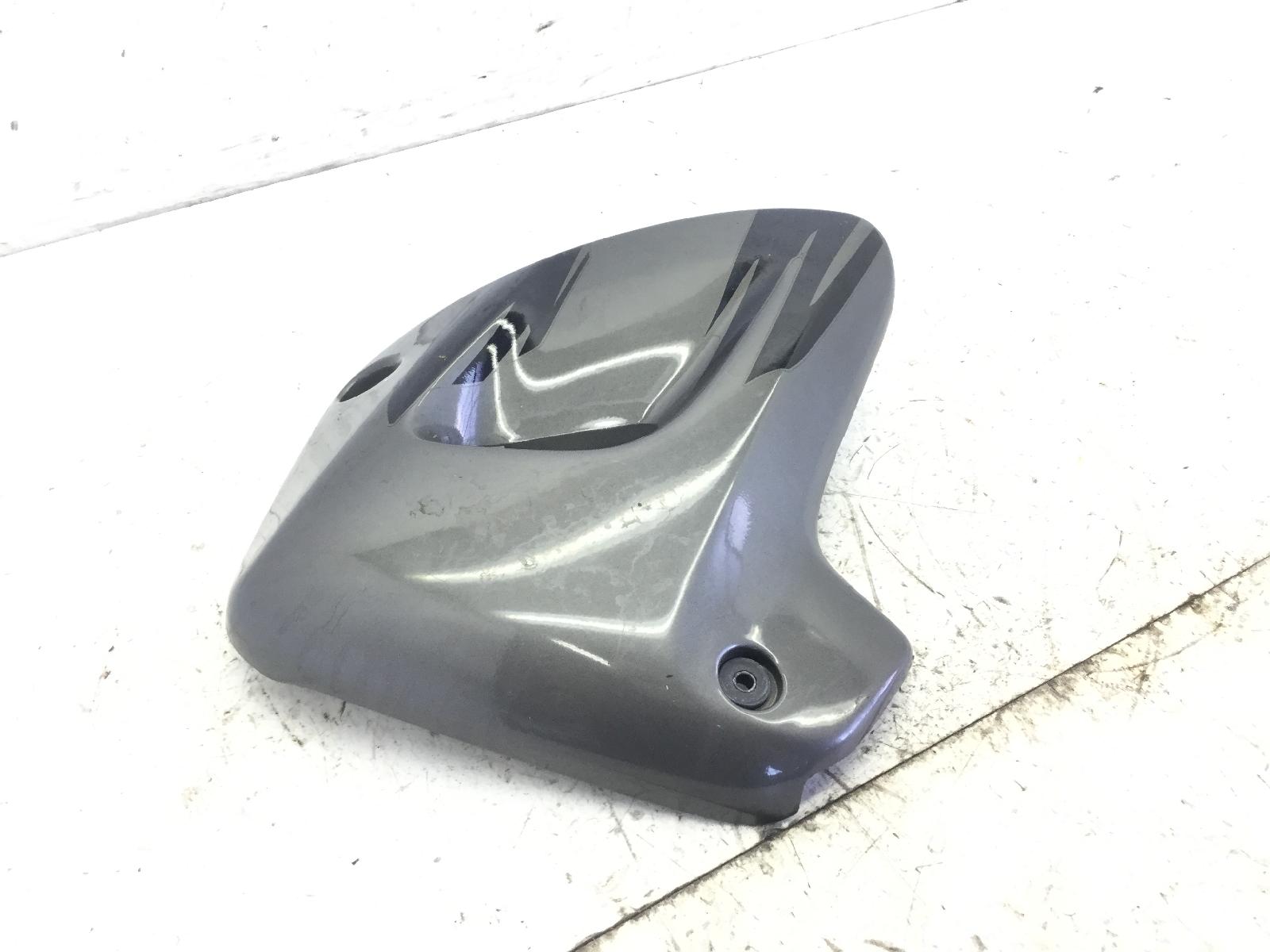 Honda cb 500 carena fianchetto anteriore sinistro 2001 2001 pc32aoyf