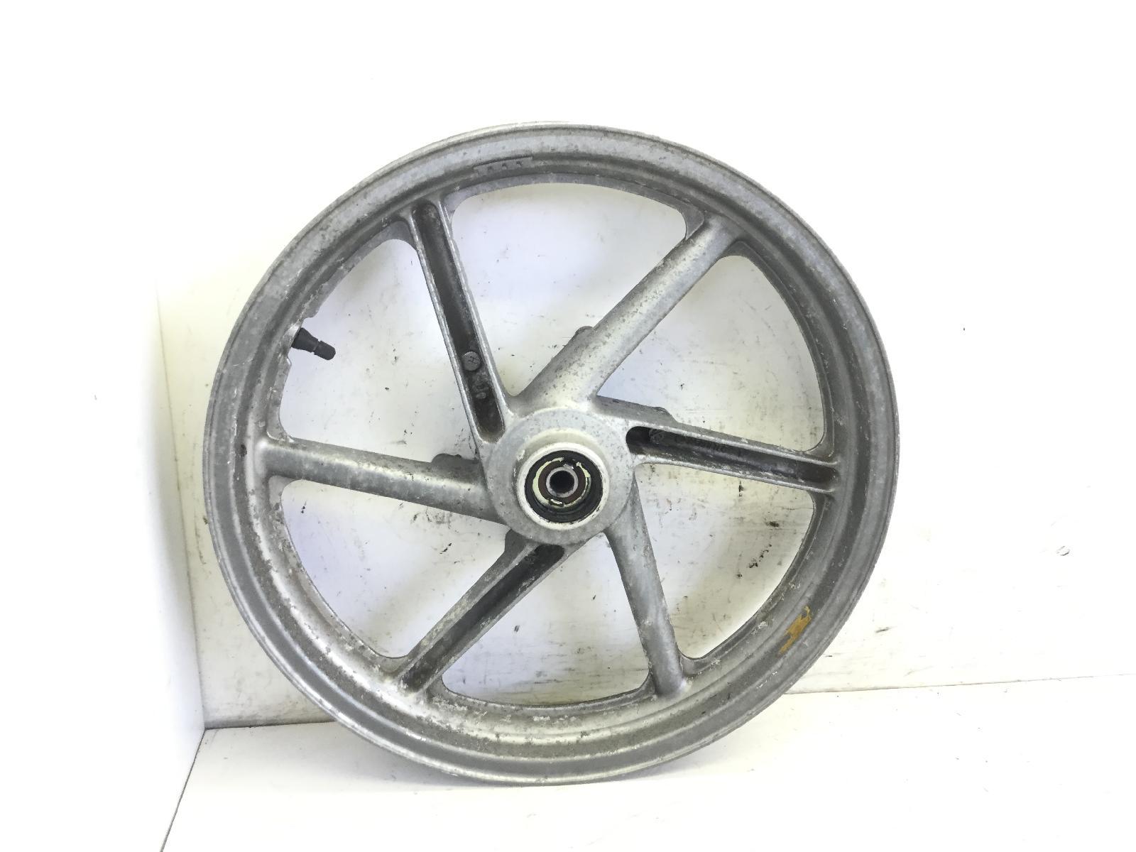 Honda cb 500 cerchio ruota anteriore 17 x 2.50 2001 2001 pc32aoyf