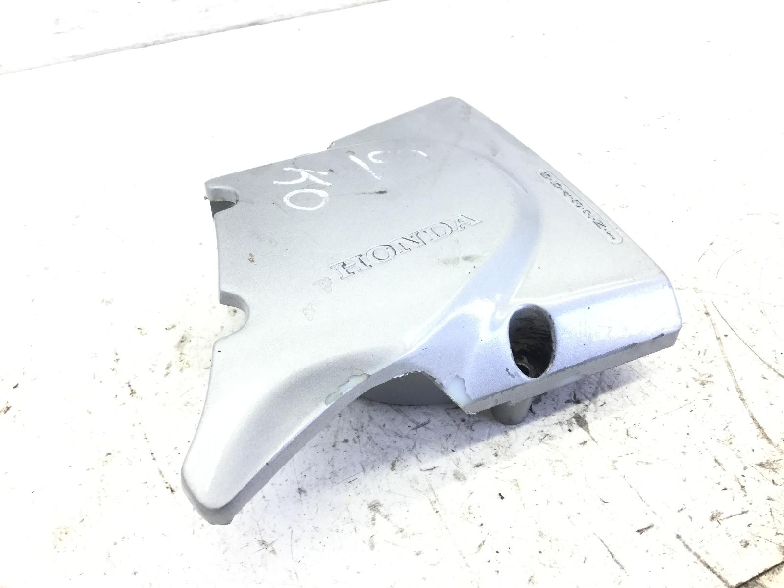 Honda cb 500 carter coperchio pignone 2001 2001 pc32aoyf