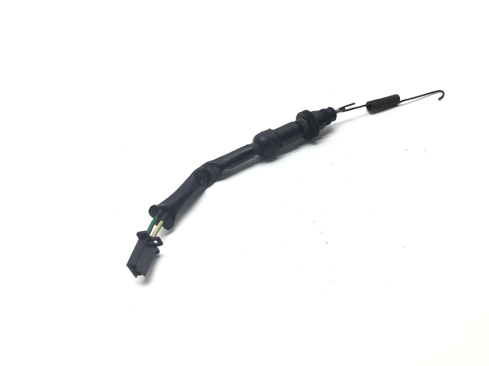 Honda cb 500 sensore stop microstop freno posteriore 2001 2001 pc32aoyf