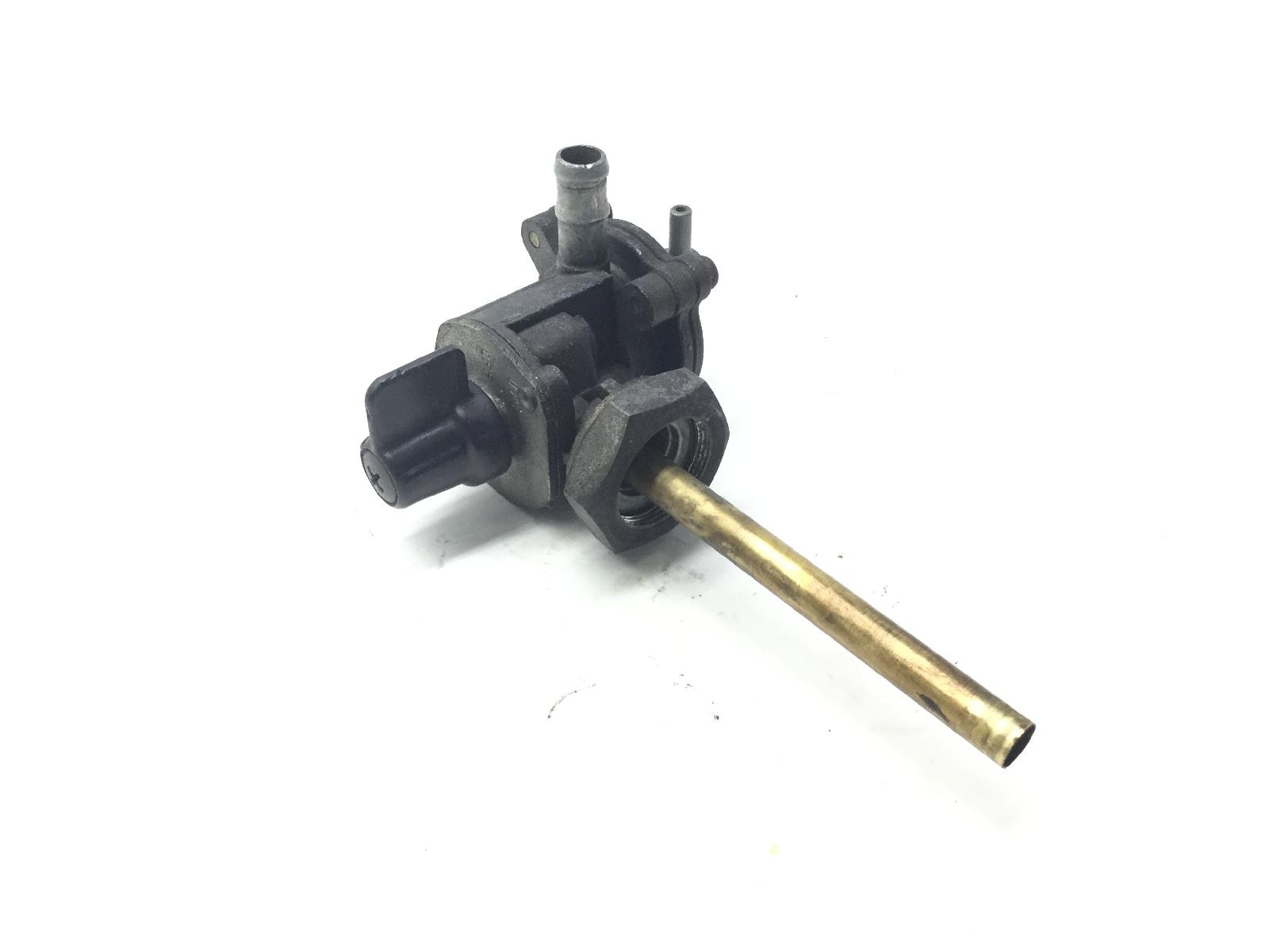 Rubinetto serbatoio benzina carburante fuel honda cb 500 2001 2001 pc32aoyf