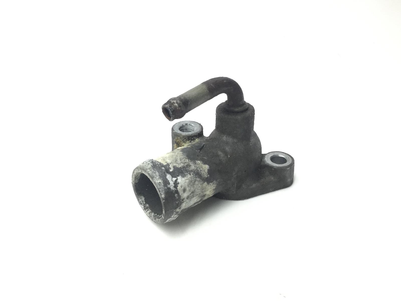 Honda cb 500 raccordo tubo acqua motore 2001 2001 pc32aoyf