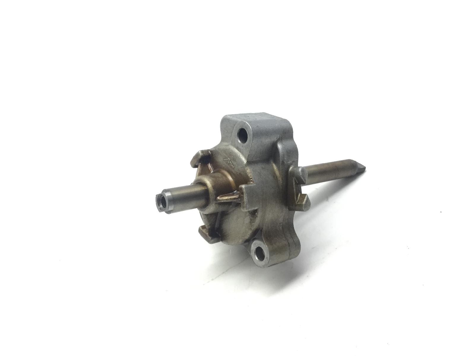 Honda cb 500 pompa olio 2001 2001 pc32aoyf