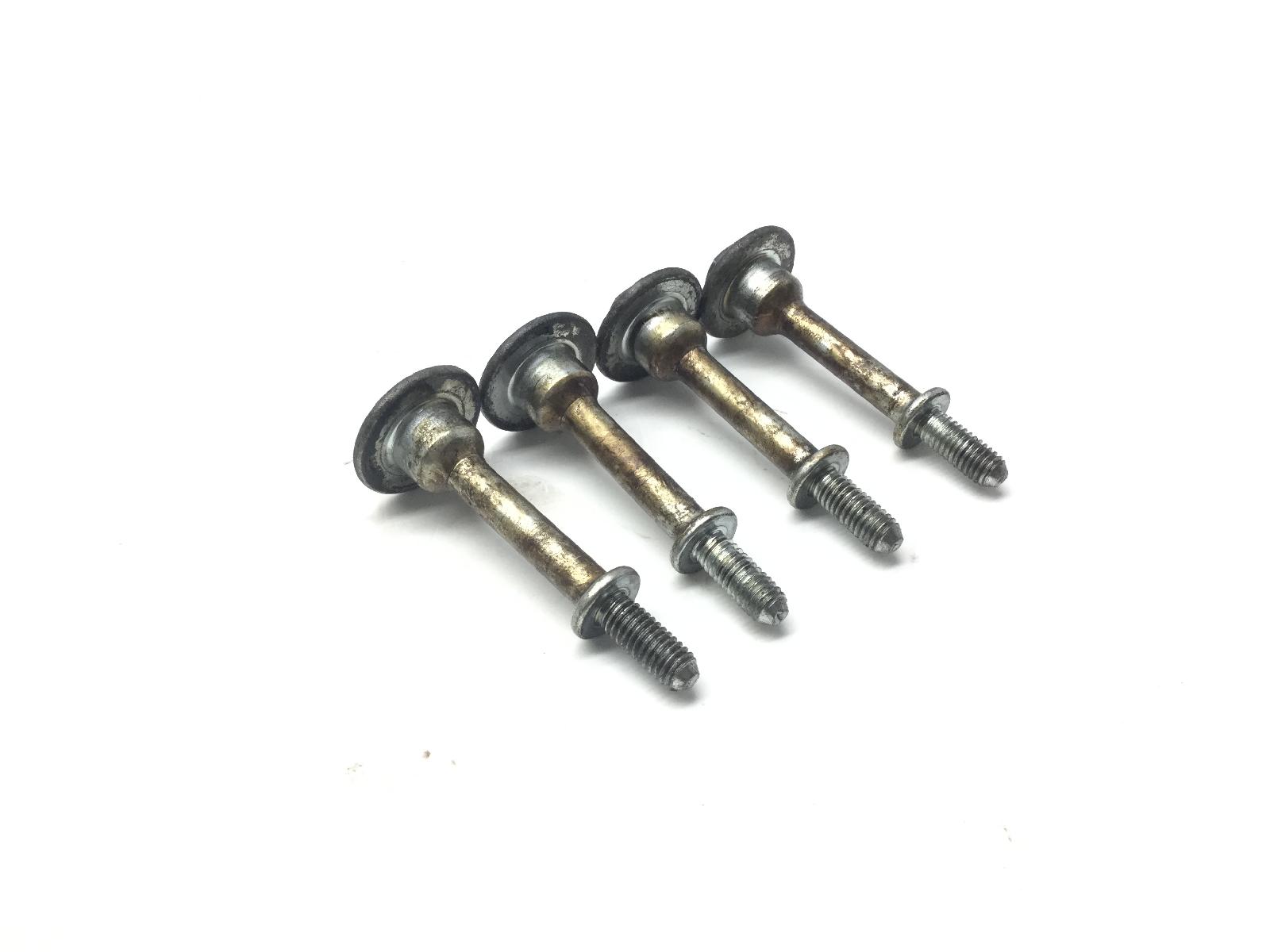 Honda cb 500 kit 4 viti coperchio testa testata head 2001 2001 pc32aoyf