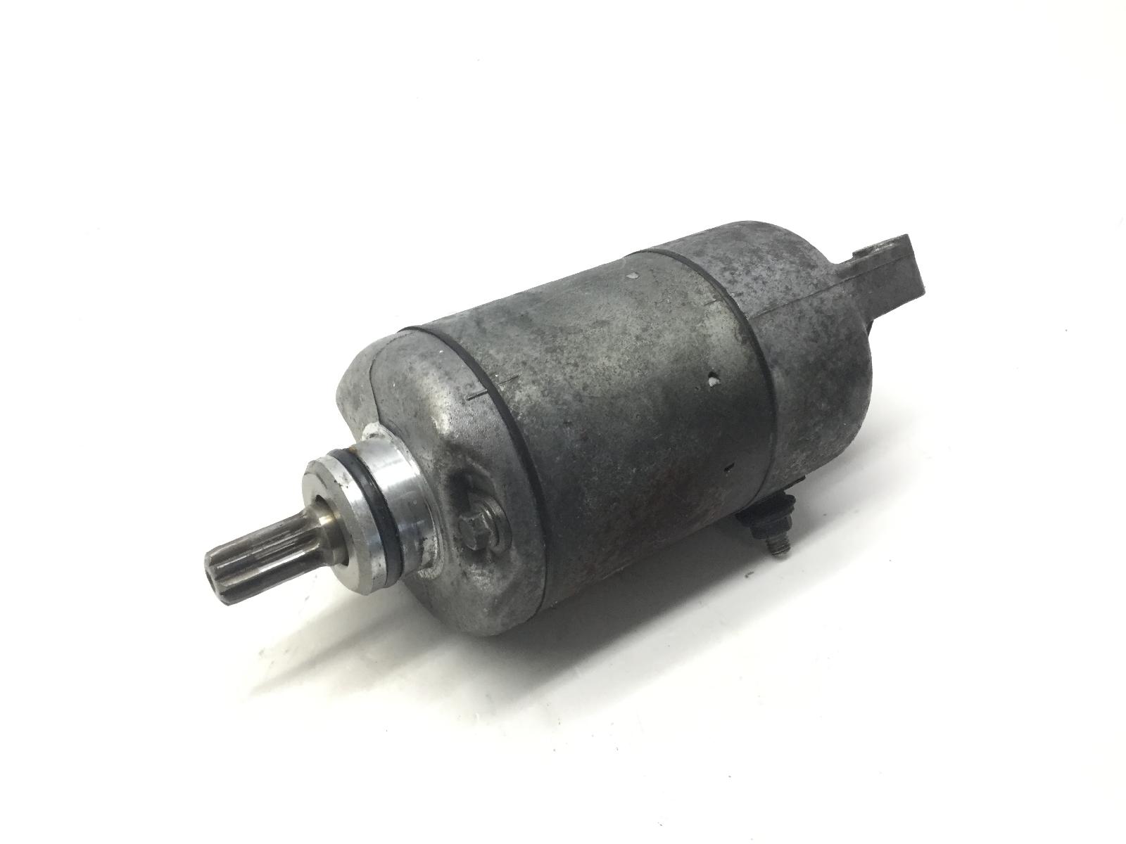 Honda cb 500 motorino starter avviamento 2001 2001 pc32aoyf