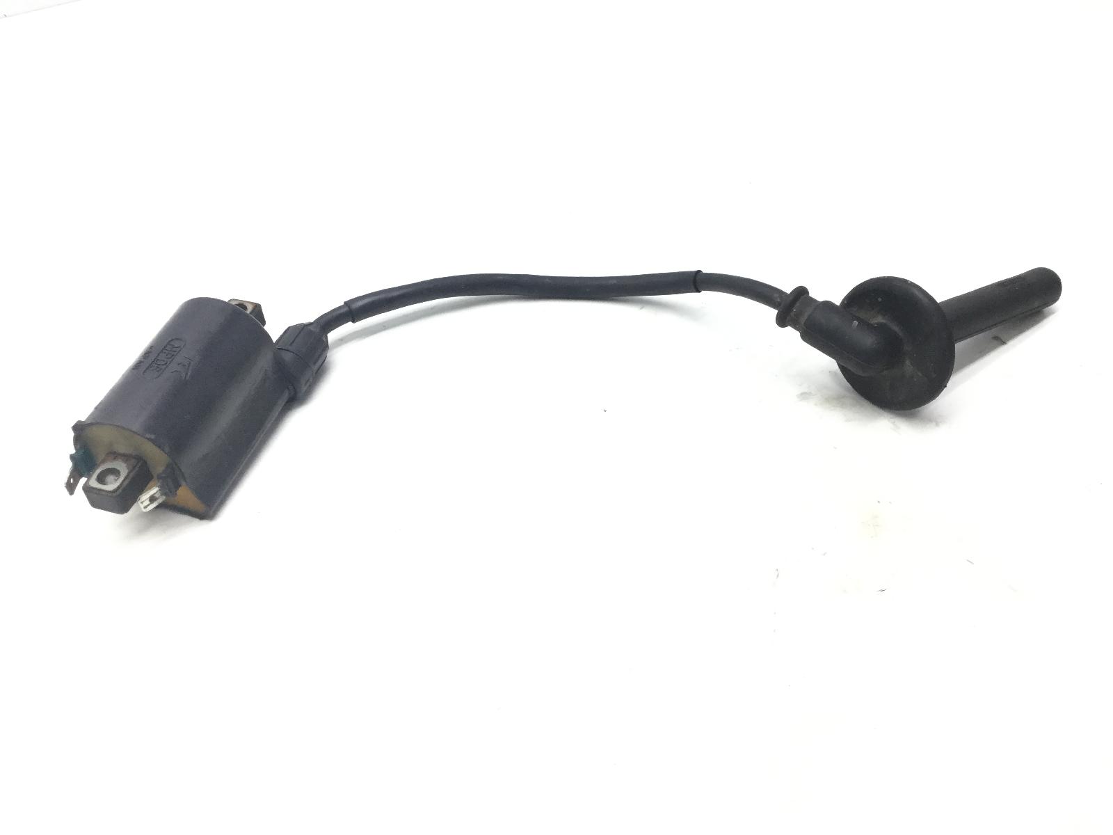 Honda cb 500 bobina accensione completa cavo corto e pipetta 2001 2001 pc32aoyf