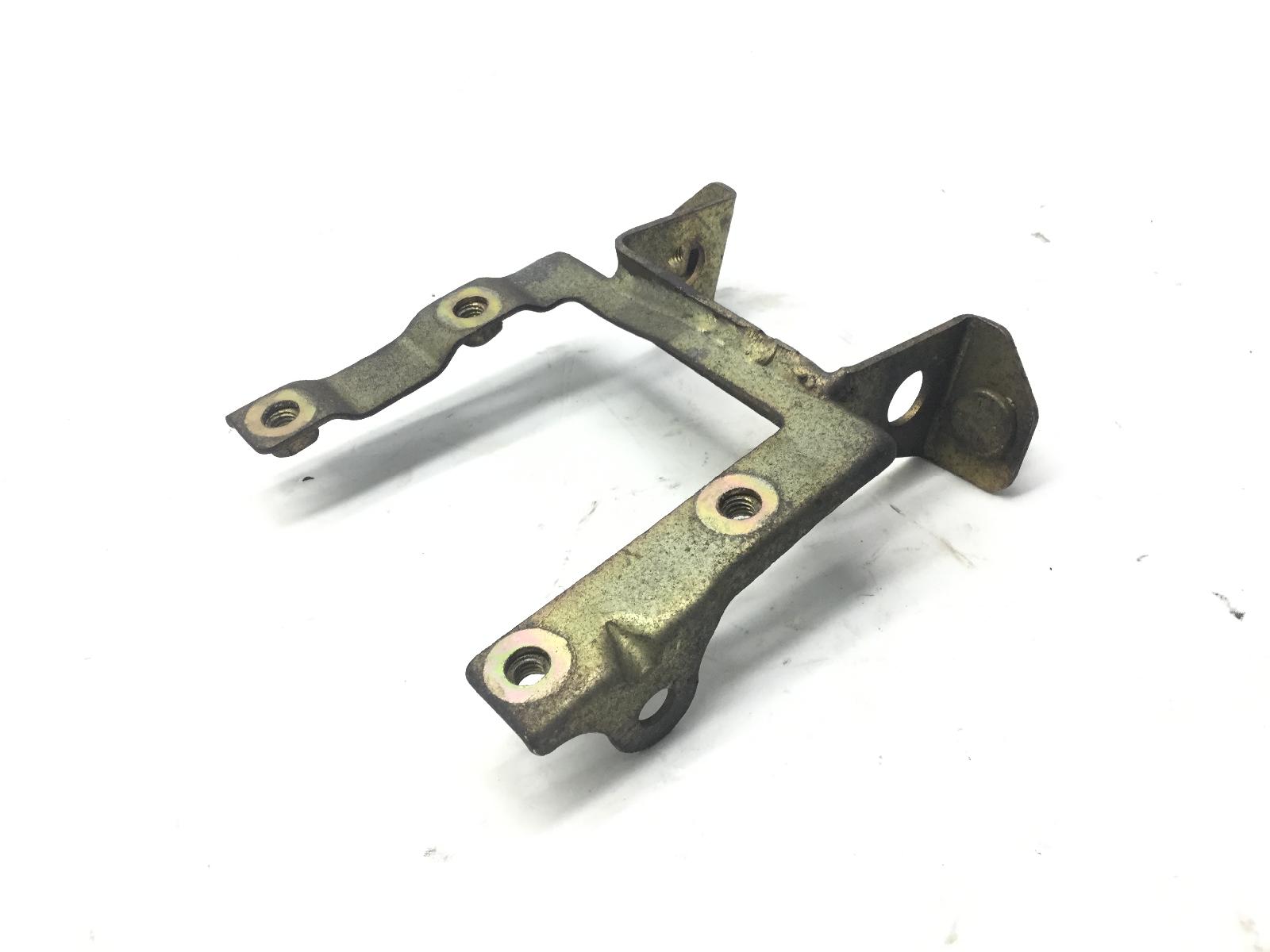 Honda cb 500 staffa supporto bobine accensione 2001 2001 pc32aoyf