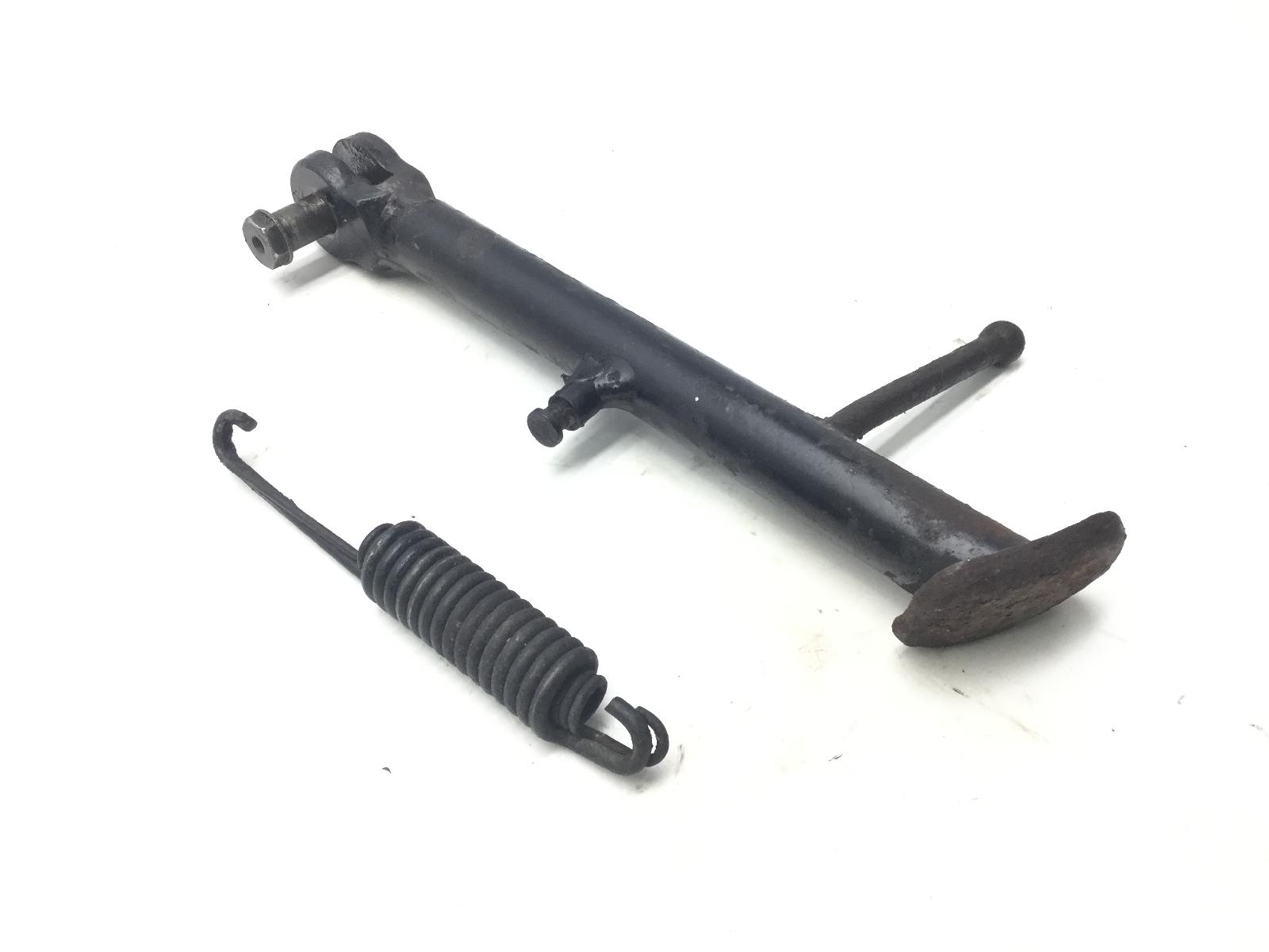 Honda cb 500 cavalletto laterale e molle 2001 2001 pc32aoyf