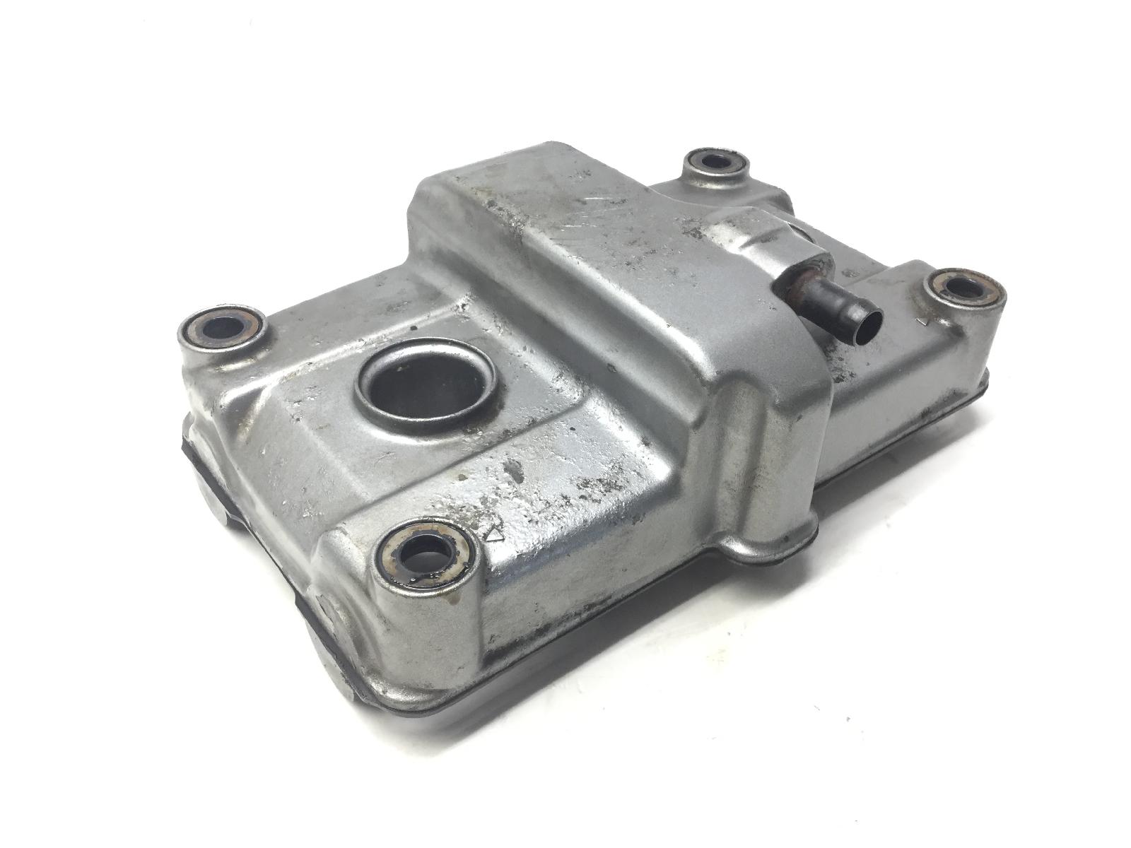 Honda cb 500 carter coperchio testa testata head 2001 2001 pc32aoyf