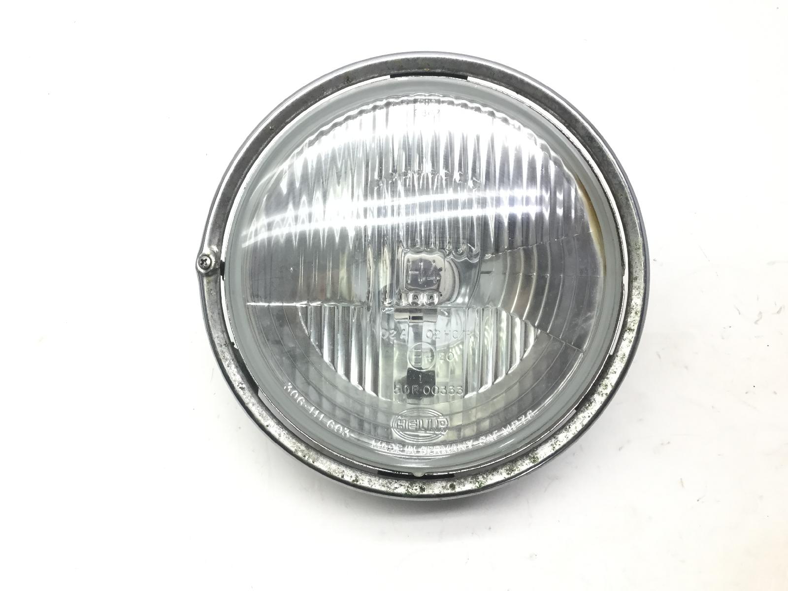 Honda cb 500 faro fanale anteriore 2001 2001 pc32aoyf