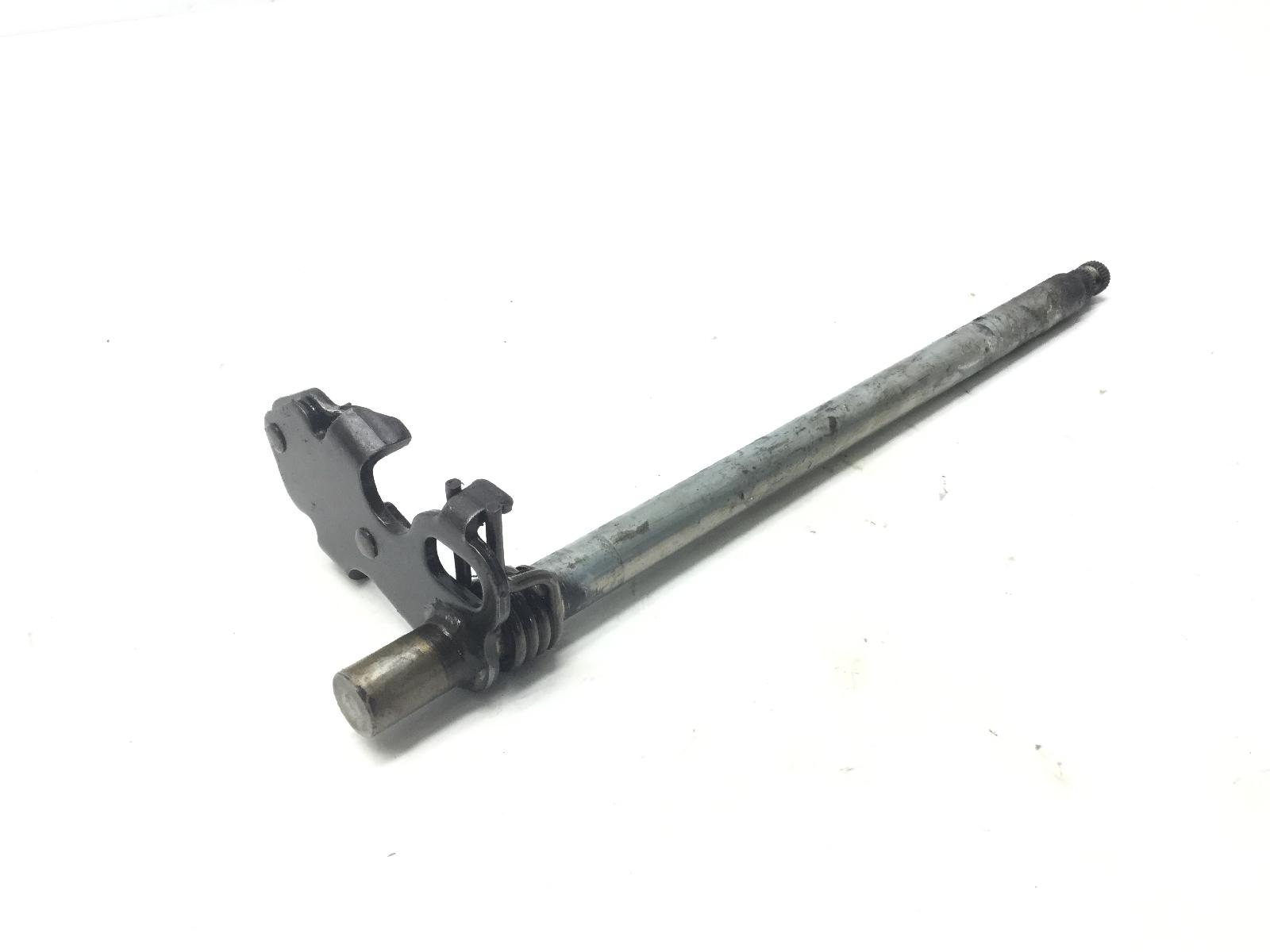 Albero asta selettore cambio honda cb 500 2001 2001 pc32aoyf