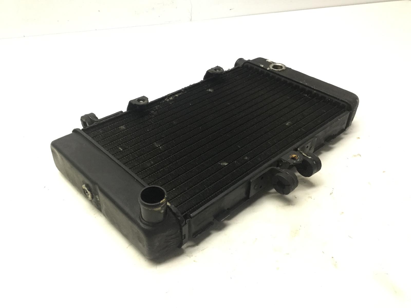 Honda cb 500 radiatore acqua liquido raffreddamento motore 2001 2001 pc32aoyf