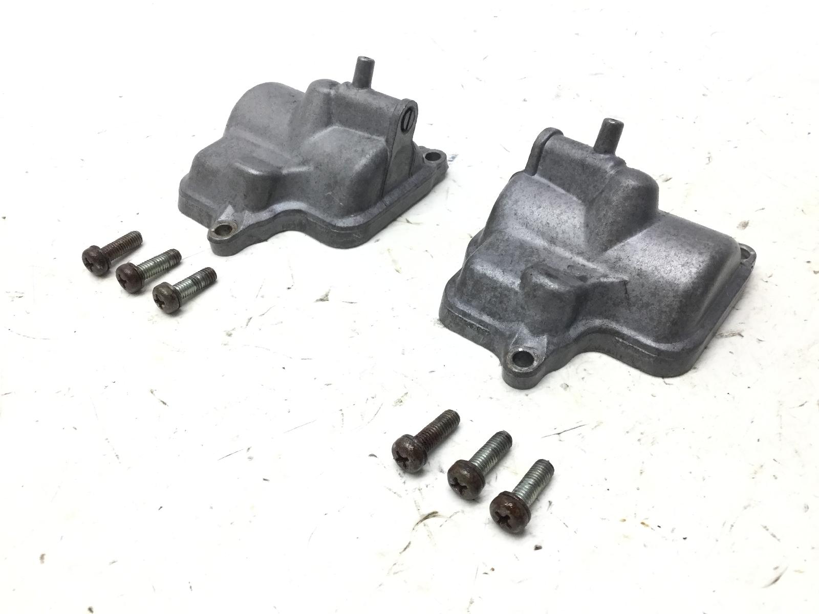 Honda cb 500 coppia vaschette carburatore keihin vp 2001 2001 pc32aoyf
