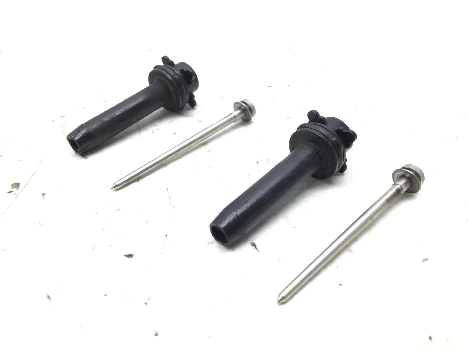 Honda cb 500 coppia aghi membrane e ferma aghi carburatore keihin vp 2001 2001 pc32aoyf
