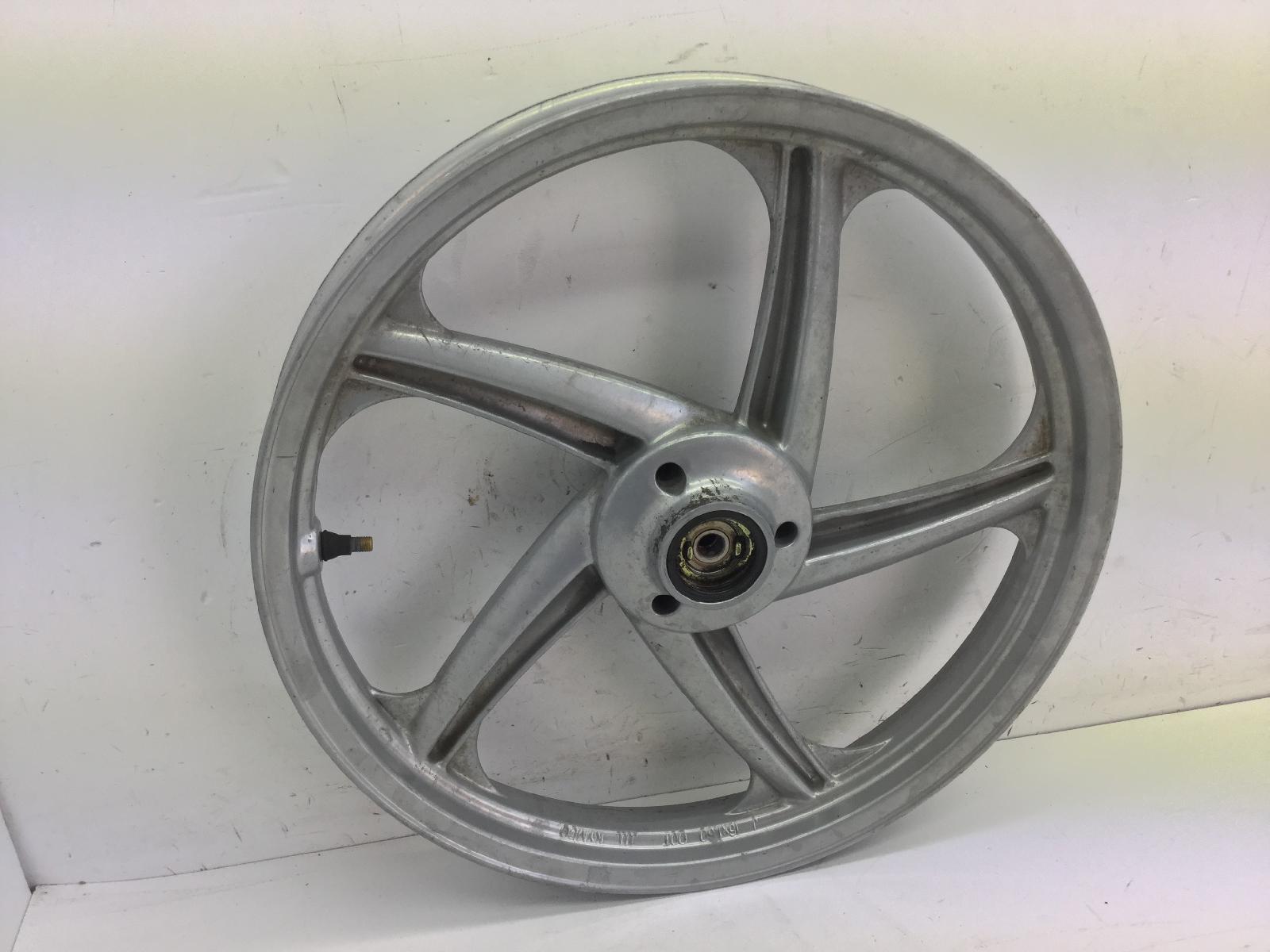 Kymco people euro 2 125 cerchio ruota anteriore 16 x 1.60 2006 2006 b20010