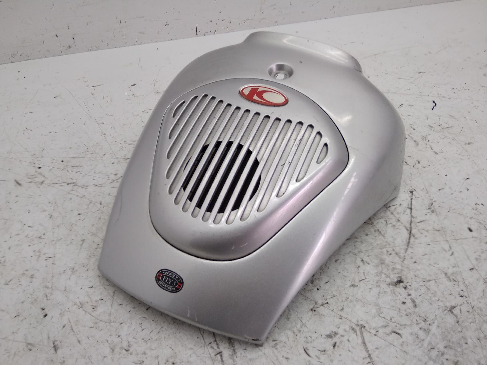 Kymco people euro 2 125 coperchio carena scudo anteriore 2006 2006 b20010